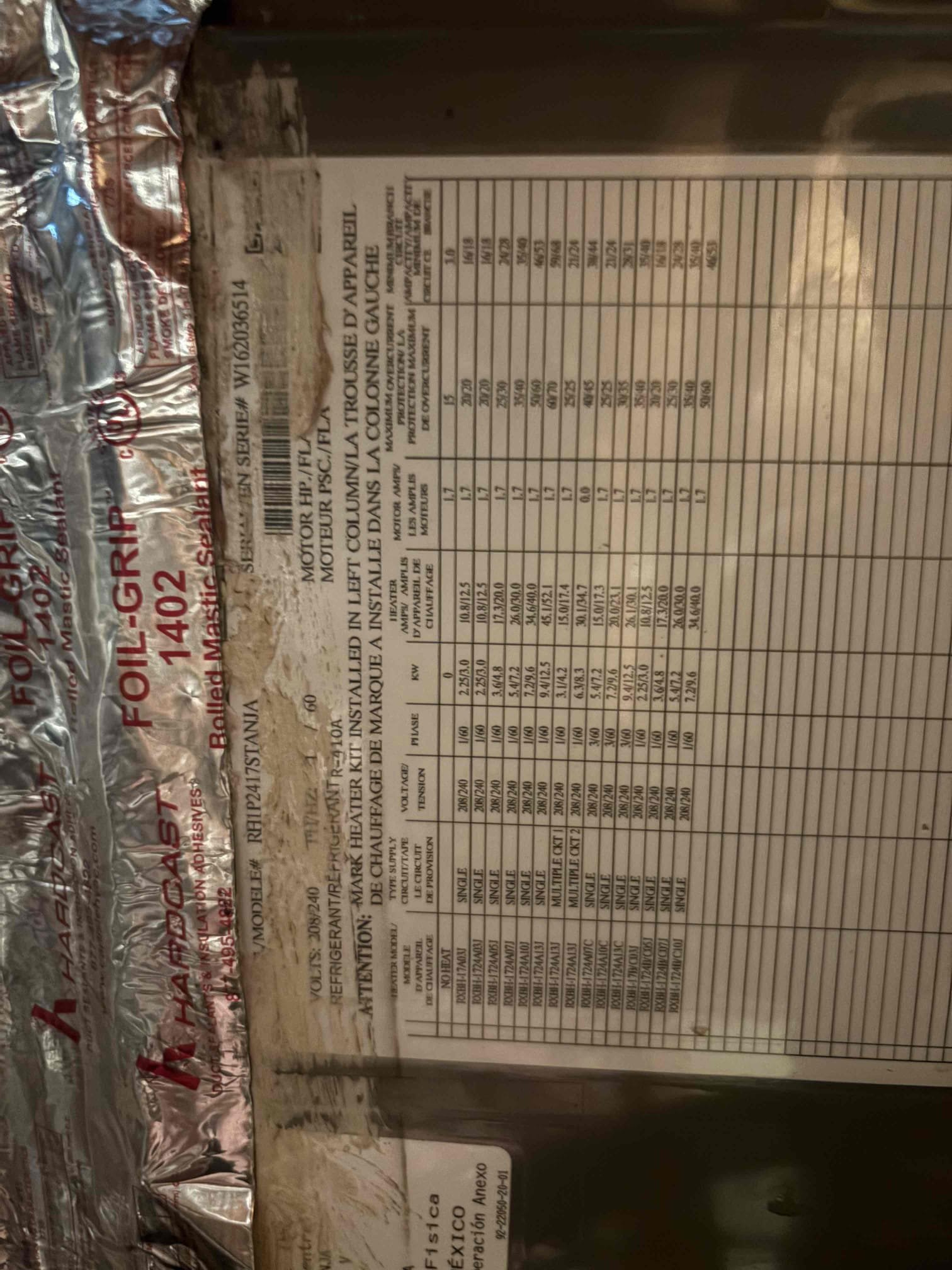 Backed up drain line, home owner will clear. Checked pressures and temp splits. Checked starting components. Debris accumulating on back side of air handler coils. 