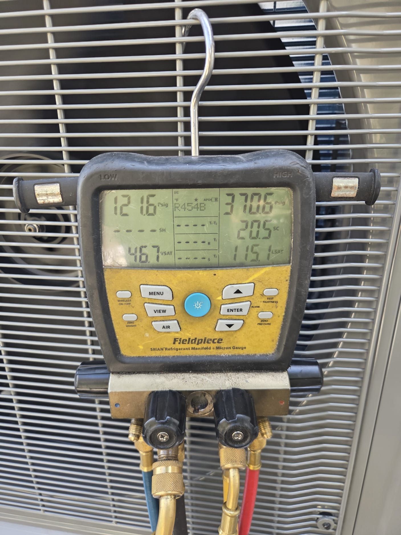 RUUD Equipment (INVERTER)
Install New Air Handler 
Install Air Handler UV System
Install New Outdoor Condenser 
New Filter Drier 
Install Thermostat (RUUD Smart)
Thermostat Wire Included 
Primary Float Safety Switch
Secondary Float Safety Switch 
Install Horizontal Drain Pan
Outdoor Surge Protection 
UV Rated Outdoor Insulation 
Refrigerant Locking Caps
Flush Existing Refrigerant Lines
Flush Drain Line
21” Hurricane Stand 
Vibration Pads
Hurricane Tie Down Straps
Vacuum System 
Seal Supply/Return Plenums 
Remove Current Equipment
Permitting 
10 Year Parts Warranty
4 Year Labor Warranty 
100% Satisfaction 

*Duct sanitation complimentary (470$ value)
*Install designated reme halo transformer (345$ value)