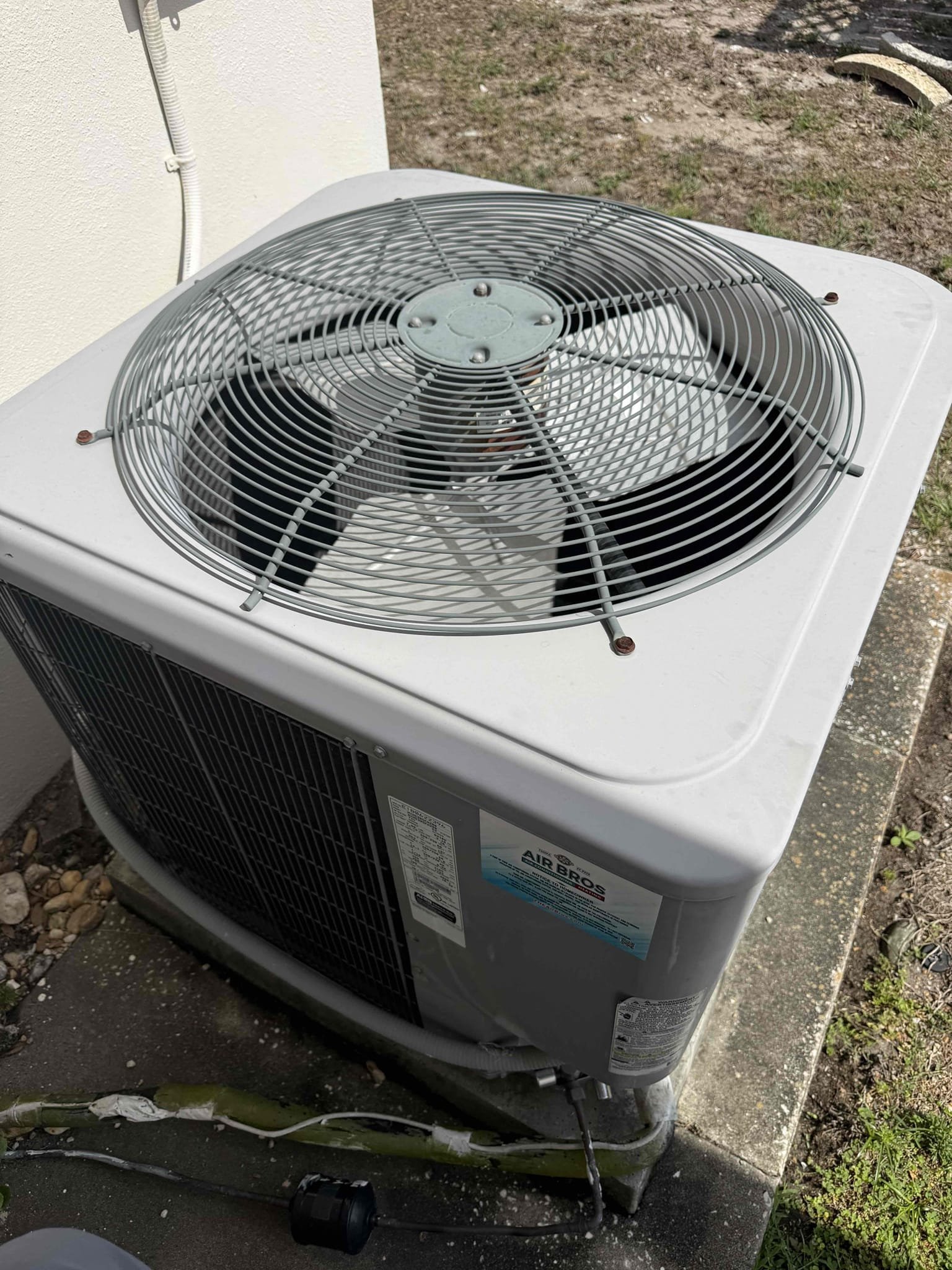 Reason for call:
Tune up 

Equipment:
2018 Icp 2.5 ton 
Horizontal in attic 
Condenser out back 

Summary:
Completed service to find equipment in attic is unserviceable. This will have to be addressed. Unit is operating within range today. Found a few lizards on condenser starting components. These starting components are operating but need attention. Drain line was very dirty today. Filters have been maintained properly. 

Solution: 
Homeowner was accompanied by her son in law i informed them of the situation and recommended replacement of equipment for the best outcome. Or starting components to maintained good operation. They didn't want to do either. They are planing to wait for  a major failure to proceed with anything. 