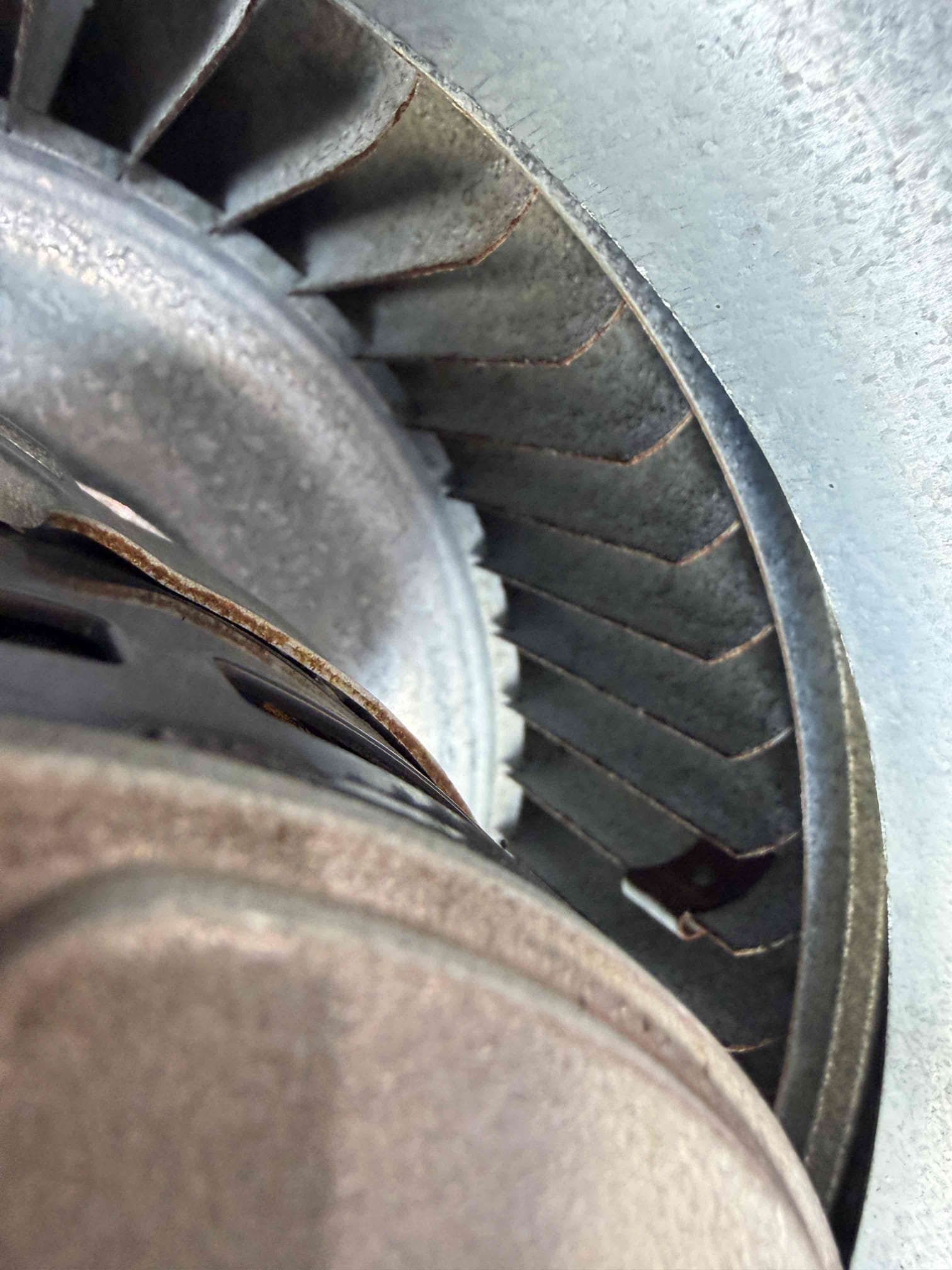 Scope of work:
- Remove blower assembly
- Clean and sanitize
- Install UV system (discounted extra with bundle)
- Re install blower assembly
- Test system. 