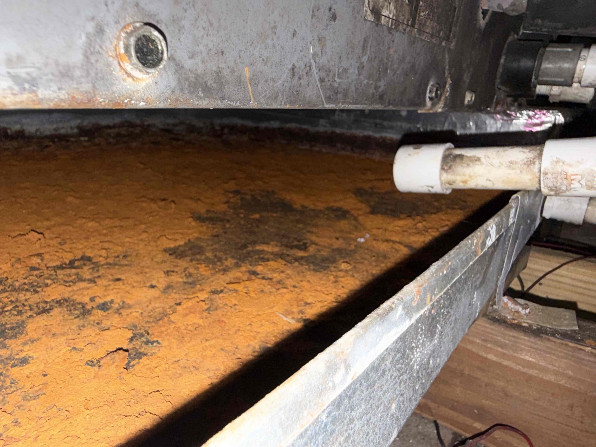 Reason for call:
No cool 

Equipment:
2005 Icp 2 ton 
Horizontal in attic 
Condenser on left side of home 

Summary:
Completed diagnosis to find condenser fan motor has failed. 
We can make a non warranty repair or we can replace the 20+ year old system. Unit is in poor condition. Unit is very dirty. Unit is not installed up to code regulations. 

Solution:
Informed homeowner provided quotes she is applying for financing to see how was should proceed. 