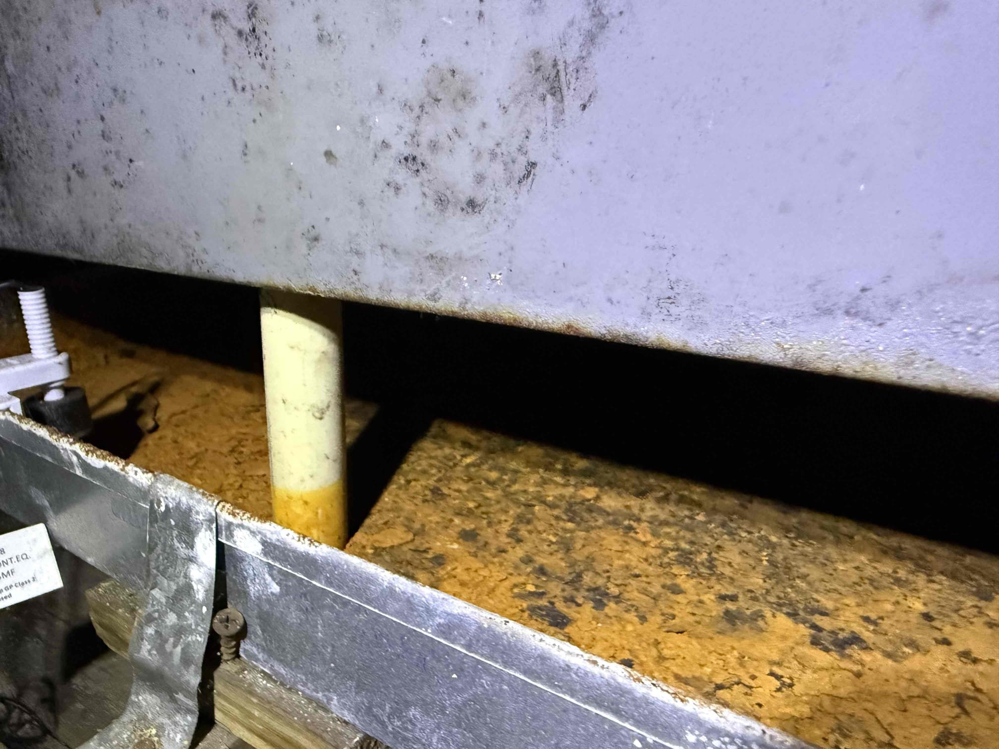 Reason for call:
No cool 

Equipment:
2005 Icp 2 ton 
Horizontal in attic 
Condenser on left side of home 

Summary:
Completed diagnosis to find condenser fan motor has failed. 
We can make a non warranty repair or we can replace the 20+ year old system. Unit is in poor condition. Unit is very dirty. Unit is not installed up to code regulations. 

Solution:
Informed homeowner provided quotes she is applying for financing to see how was should proceed. 