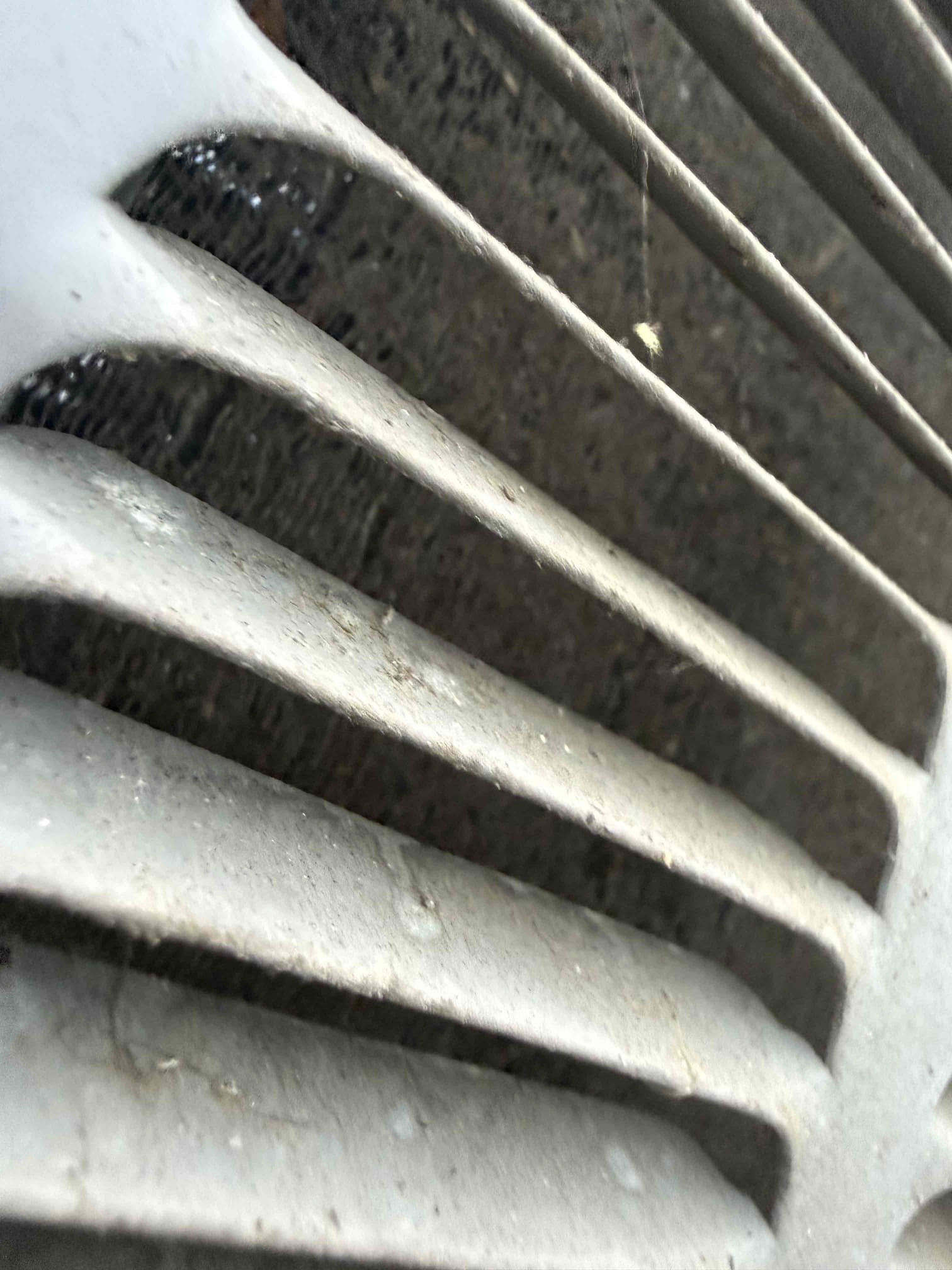 Reason for call:
Tune up 

Equipment:
2019 ruud 3 ton 
Vertical in garage 
Condenser on right side of home 

Summary:
Confirmed operation of equipment is within manufacturing specifications. Flushed indoor and outdoor coil. Outdoor coil is building up drier lent on coil. Removed most of debris with minor cleaning. Flush drain pan and drain line. Filters have been maintained properly. Confirmed pressures and temps. 
