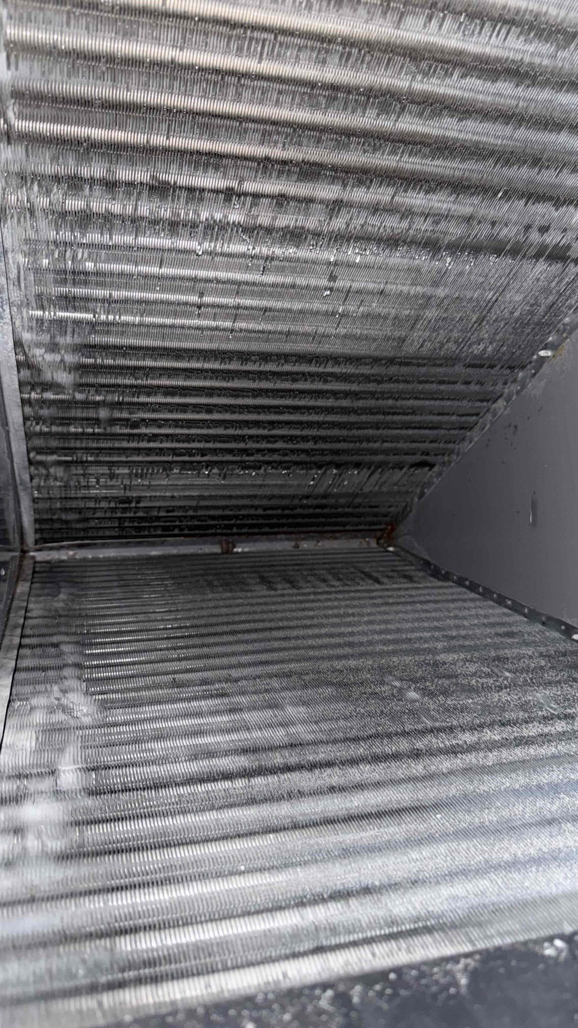 Reason for call:
No cool 

Equipment:
2021 Icp 4 ton 
Horizontal in attic 
Condenser on right side 

Summary: 
Completed diagnostic to find a leak within evaporator coil and txv metering device both will have to be replaced under parts warranty

Solution for today:
2 pounds of 410 
Leak search to find refrigerant leak 
Seal up supply plenum properly 

Solution for future:
Estimate will be sent in the morning for proper repairs
Homeowner is willing to expedite parts and/or repair