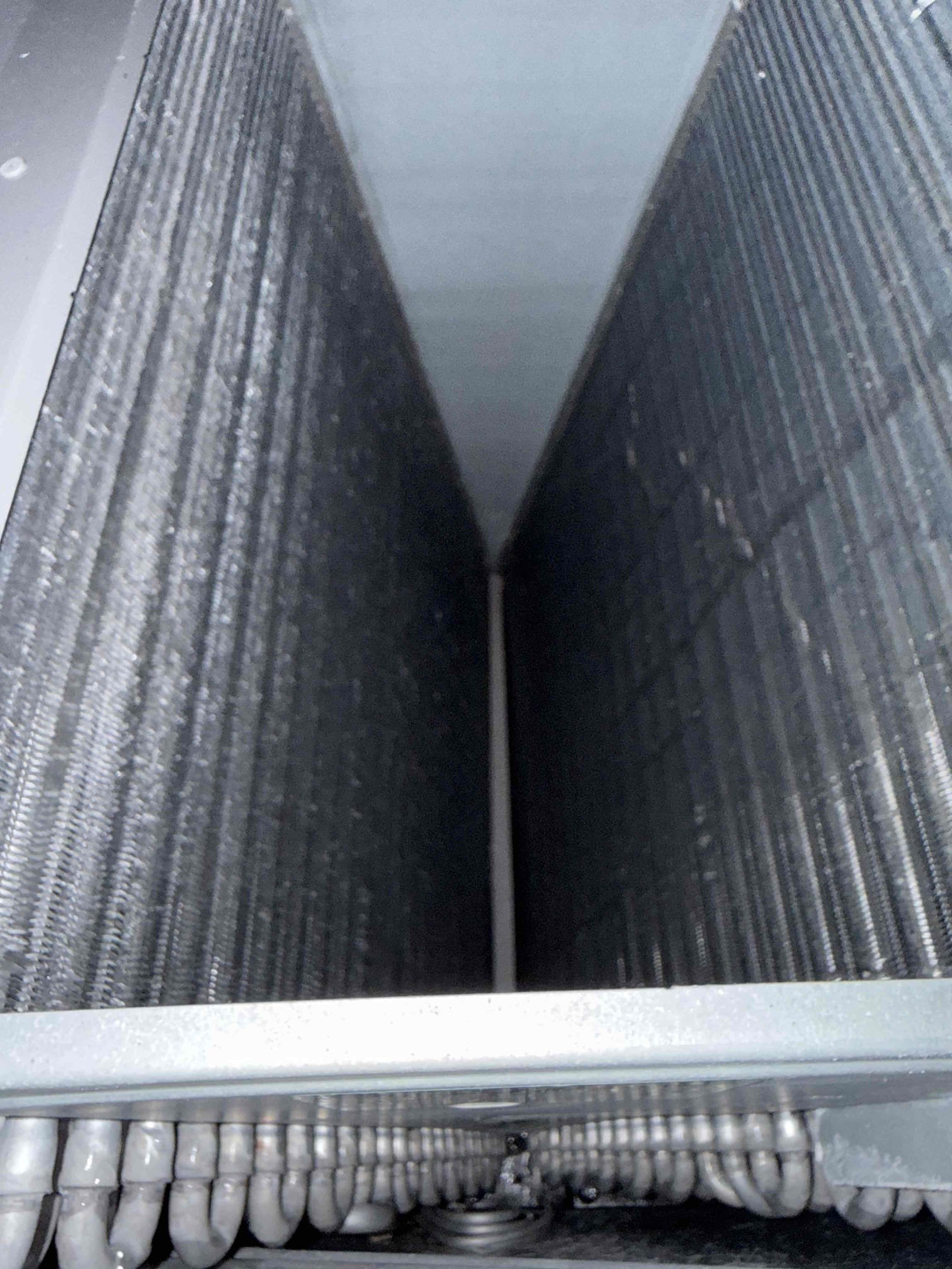 Reason for call:
Tune up 

Equipment:
2023 ruud 4 ton 
Vertical in closet 
Condenser on left side of home

Summary:
Competed tune up to find equipment operating properly. Flushed indoor and outdoor coils. Flushed drain and drain line. First liters have been maintained properly. Lights flicker on start up 

Solution:
Recommended soft start for equipment. Recommended membership for maintenance. 