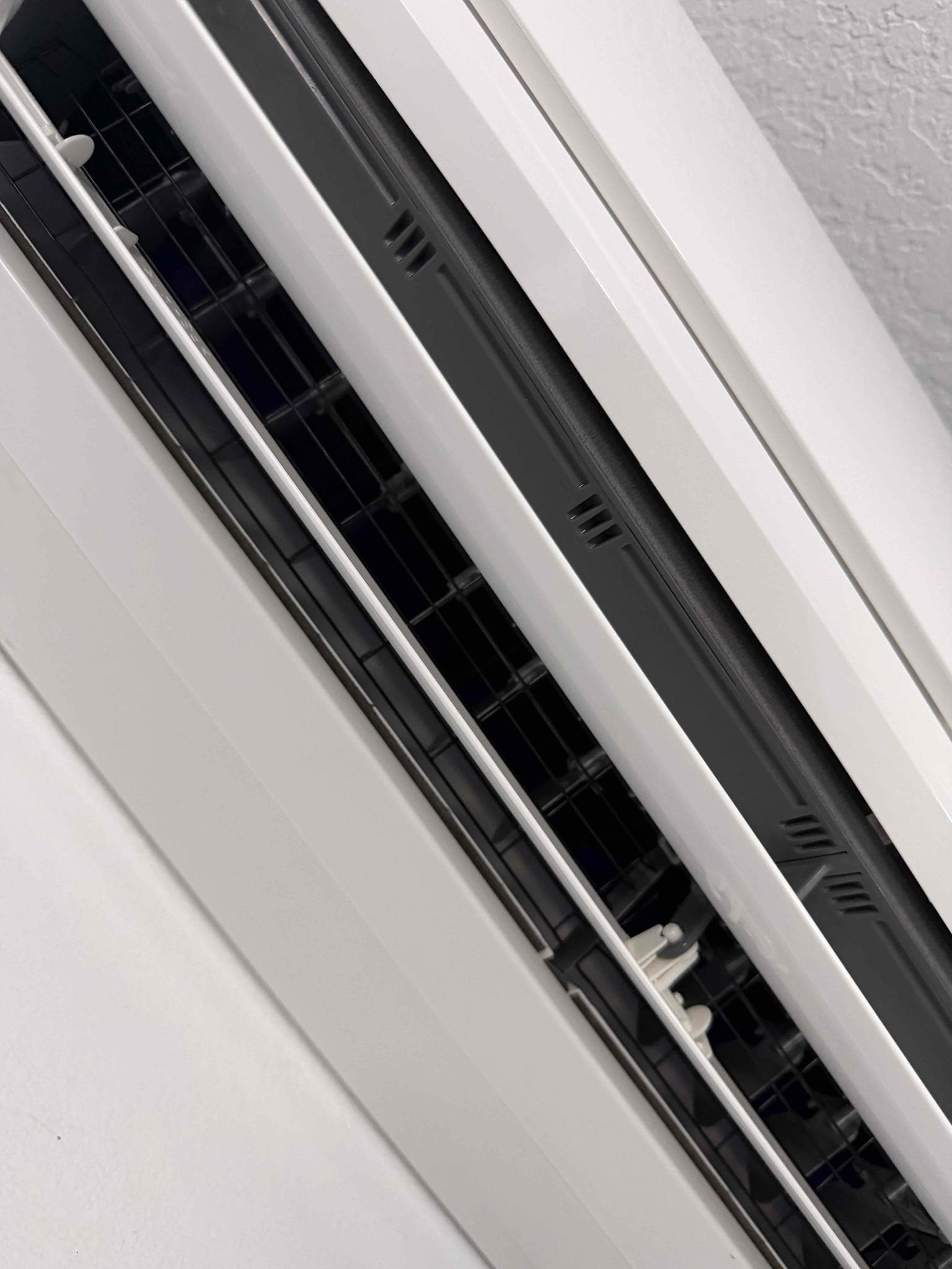 2 head units
Blower pull and cleanings
Installation of 2 UV systems 
5 year parts warranty on UV systems