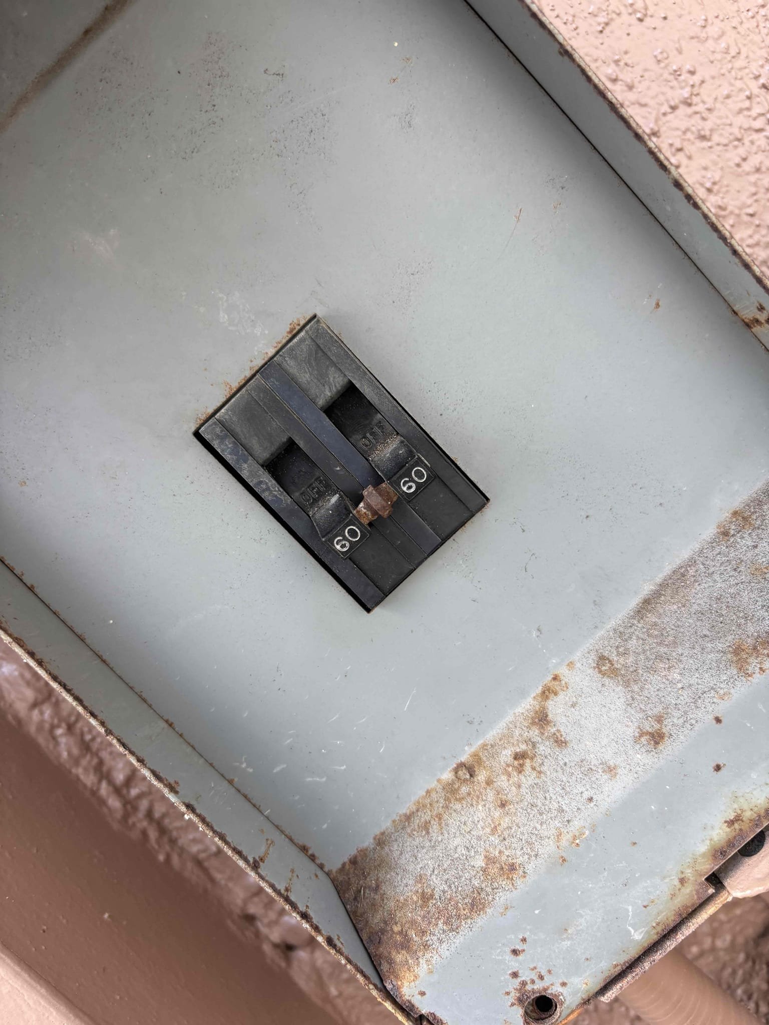 Found unit not cooling due to failed outdoor capacitor 

Replaced capacitor and verified system operations 

Unit is operating within manufacture specifications 