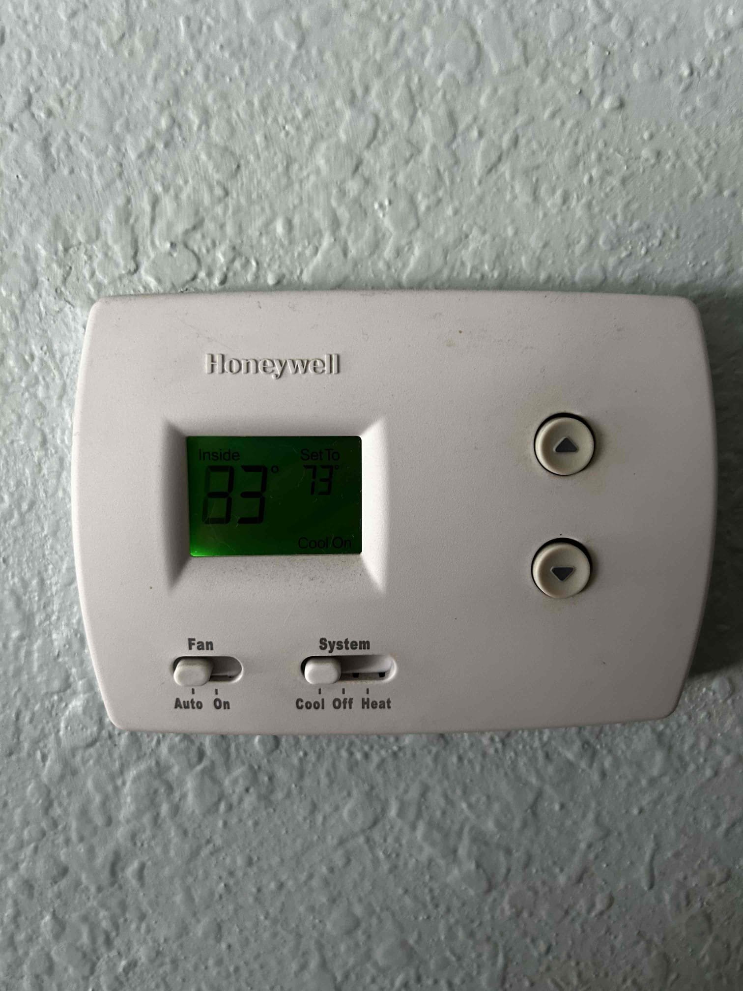 Upon arrival, the system was operating normally. I checked the temperature split and recorded a 19° difference, which is within the proper range. I then checked refrigerant pressures, and everything appeared normal with no signs of restrictions or refrigerant leaks.

I proceeded with the electrical inspection and found no overamping, shorts, or burnt components. During the diagnostic process, the system shut off, and I found that the float switch had been triggered due to a clogged drain line. This was also the original reason the homeowner rescheduled today’s tune-up appointment.

As a courtesy, I waived the diagnostic fee as well as the charge for clearing the clogged drain line. I completed the full tune-up and discussed our membership program with the homeowners, which they agreed to move forward with.

If you have any questions, please feel free to reach out. Thank you for your business, and have a great day.