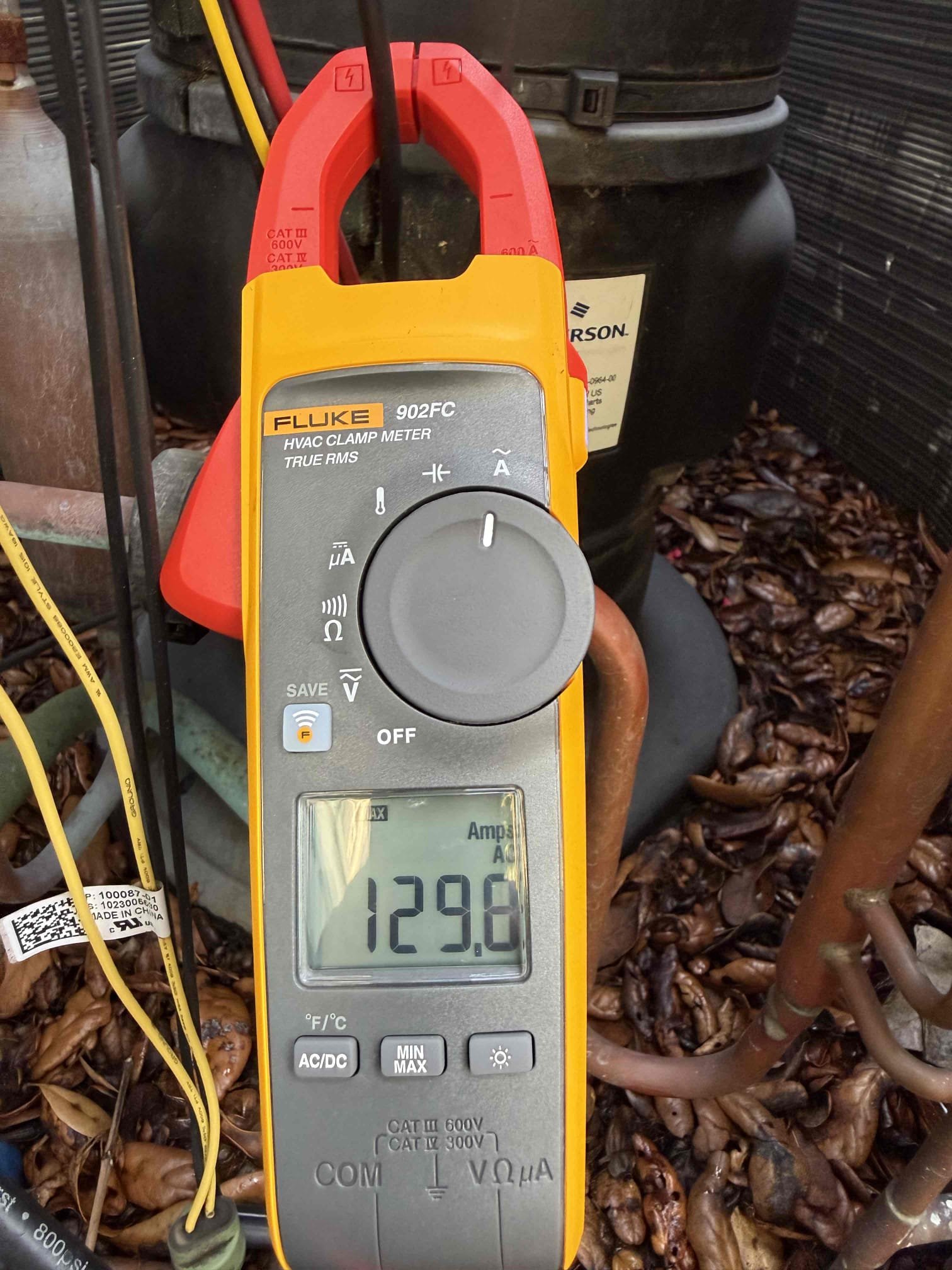Reason for call:
No cool 

Equipment 
2017 4 ton Lennox 
Horizontal in attic 
Condenser on left of home 

Summary:
Completed diagnosis to find condenser fan, compressor, and dual capacitor have failed. Unit is not operating. Leaving estimate for replacement. Sending estimate for repair once we source parts. 