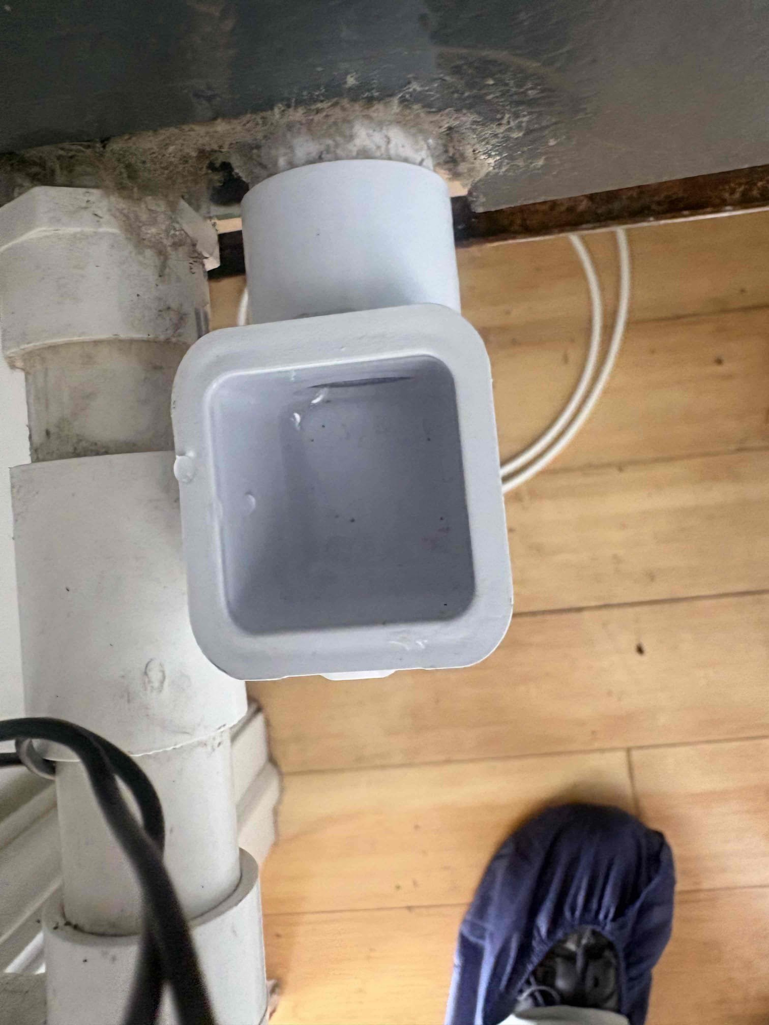 2017 Goodman Straight Cool

Diagnostic 
-drain line backing up causing system to intermittently cycle 
-outdoor capacitor very weak and rusted 

Scope of work 
-cut drain line and blow out with nitrogen 
-install clean out for tenant 
-clear drain pan & prime trap 
-added pan tablets to help with buildup 
-replaced outdoor 50/5 capacitor 

Further Notes 
-indoor air handler coils impacted with debris 
-outdoor coils corroded due to being close to water 
-outdoor contactor pitted and corroded 
-outdoor high voltage disconnect rusted & corroded 
-indoor disconnect marked bad

Verified system operations after completing work. System had a 16° temp split and cooling best of abilities 

Told home owner about system conditions and to look at replacing in future 


Discounted repairs from 695$ to 595$