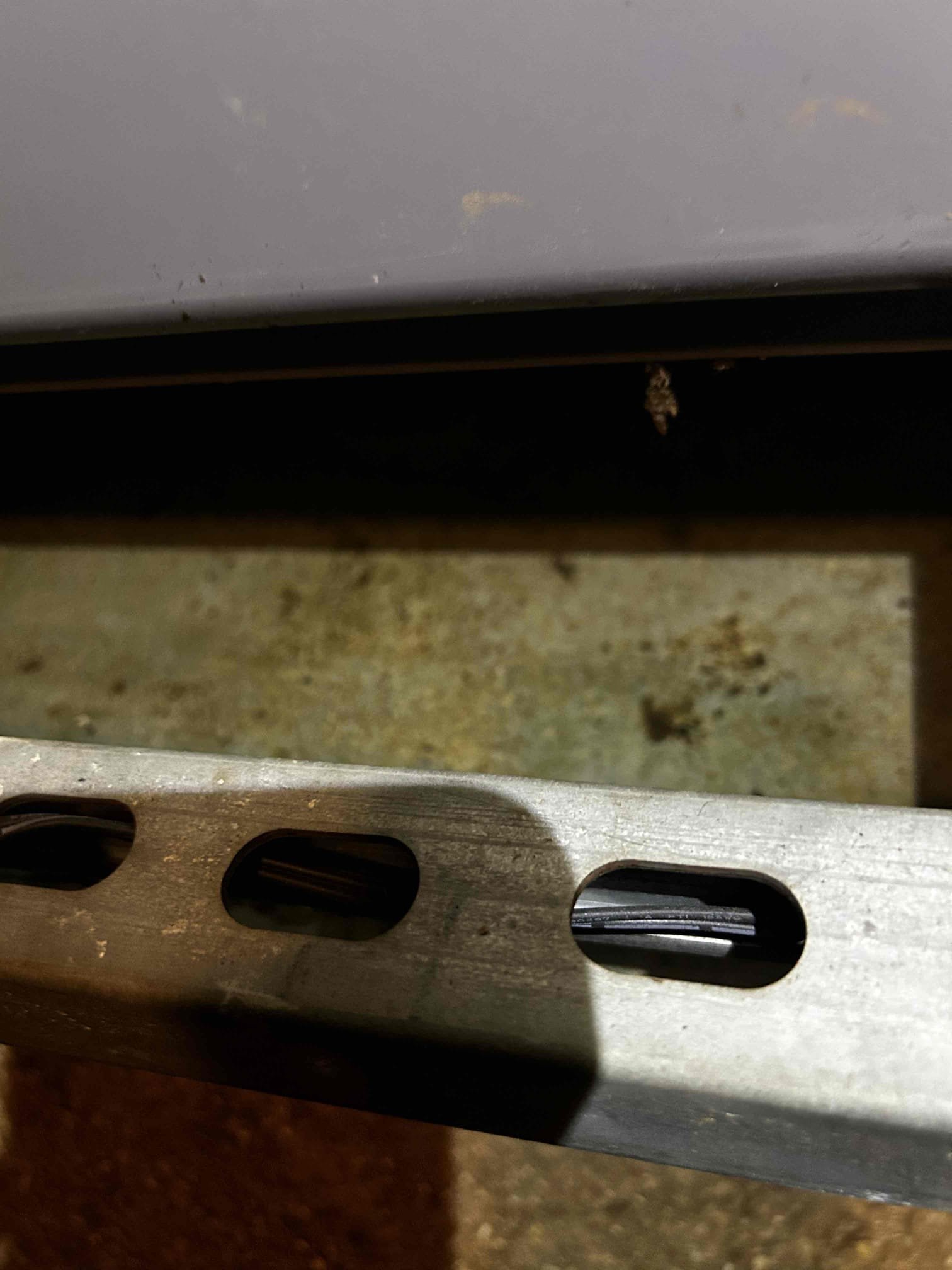 Upon arrival, I began by inspecting the condensate drain system and found that the float switch had been triggered. The secondary drain pan was completely full of water due to a clogged drain line. I cleared the blockage and performed a temporary startup to evaluate the system’s operation.

During testing, the system achieved a 17°F temperature split, which is within an acceptable operating range. All major components are currently functioning properly. However, the system was manufactured in 2003 and is well beyond its typical life expectancy. Due to the age and condition of the equipment, mechanical repairs are generally not recommended should a major component fail in the future.

I discussed the overall condition of the system with the homeowner and advised them to keep potential system replacement in mind as the equipment continues to age. To help monitor the system’s performance and catch issues before they become major problems, I offered a maintenance agreement that includes in
