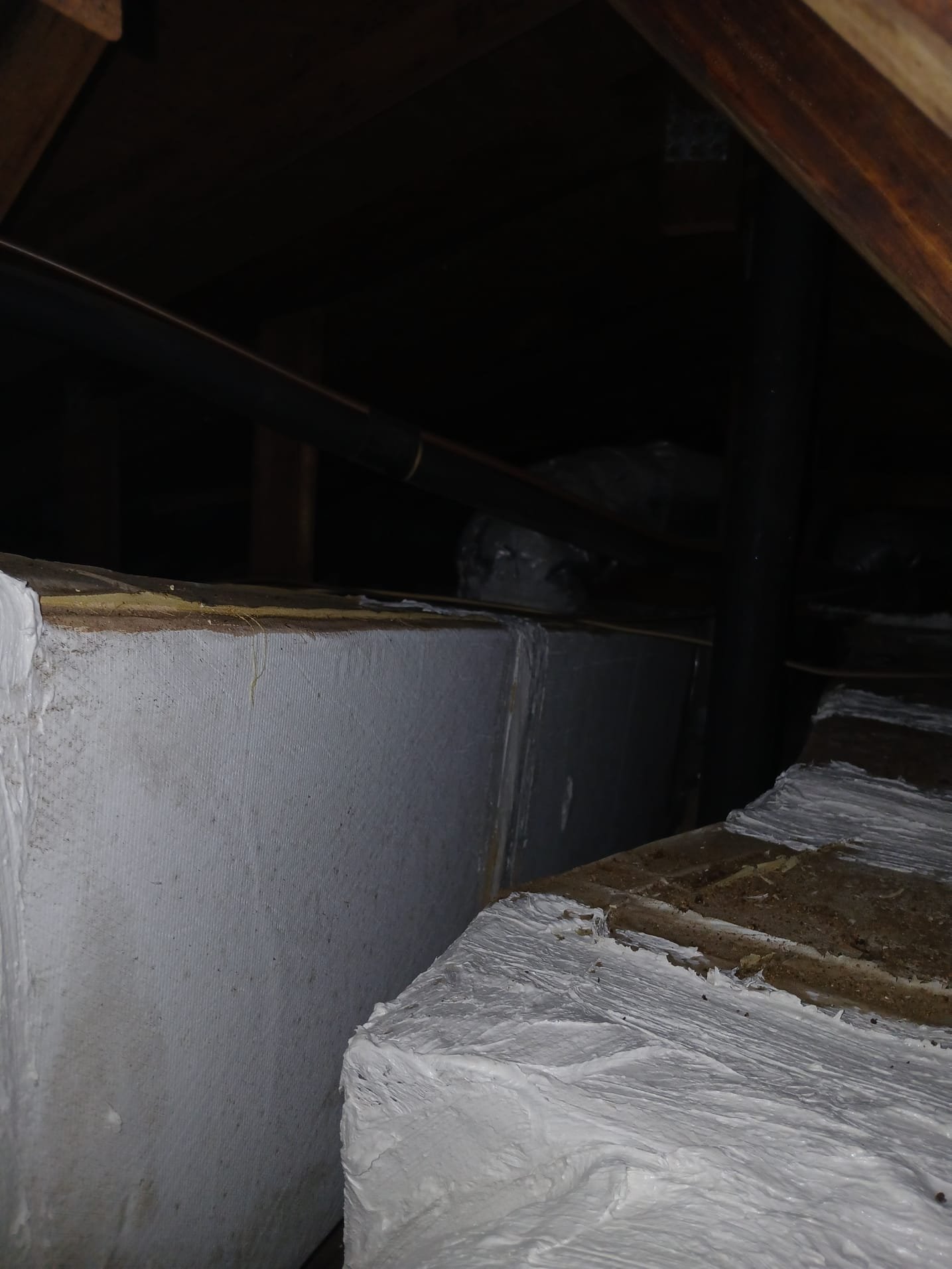 Minor Duct seal