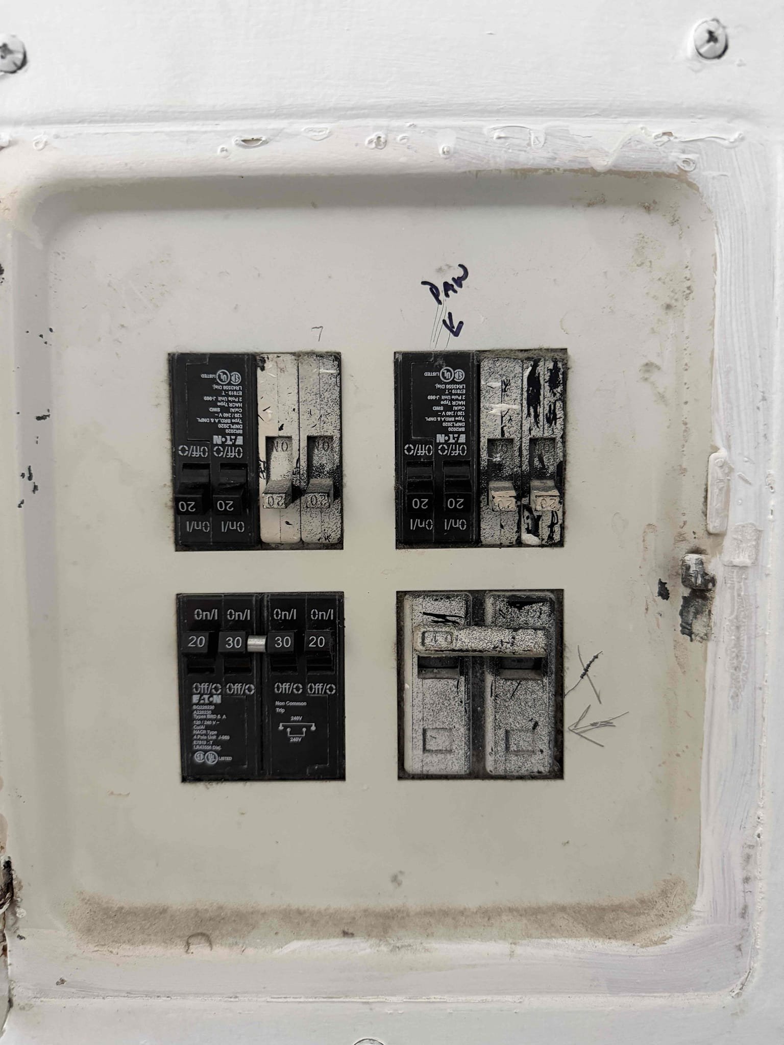 Client states both systems not turning on. Client is not home. Jeff let us in to the condo. Found that the entire condo has no power. Client will need to contact the building or Duke for main power supply. 

Recommended tune ups on systems after power is restored. 