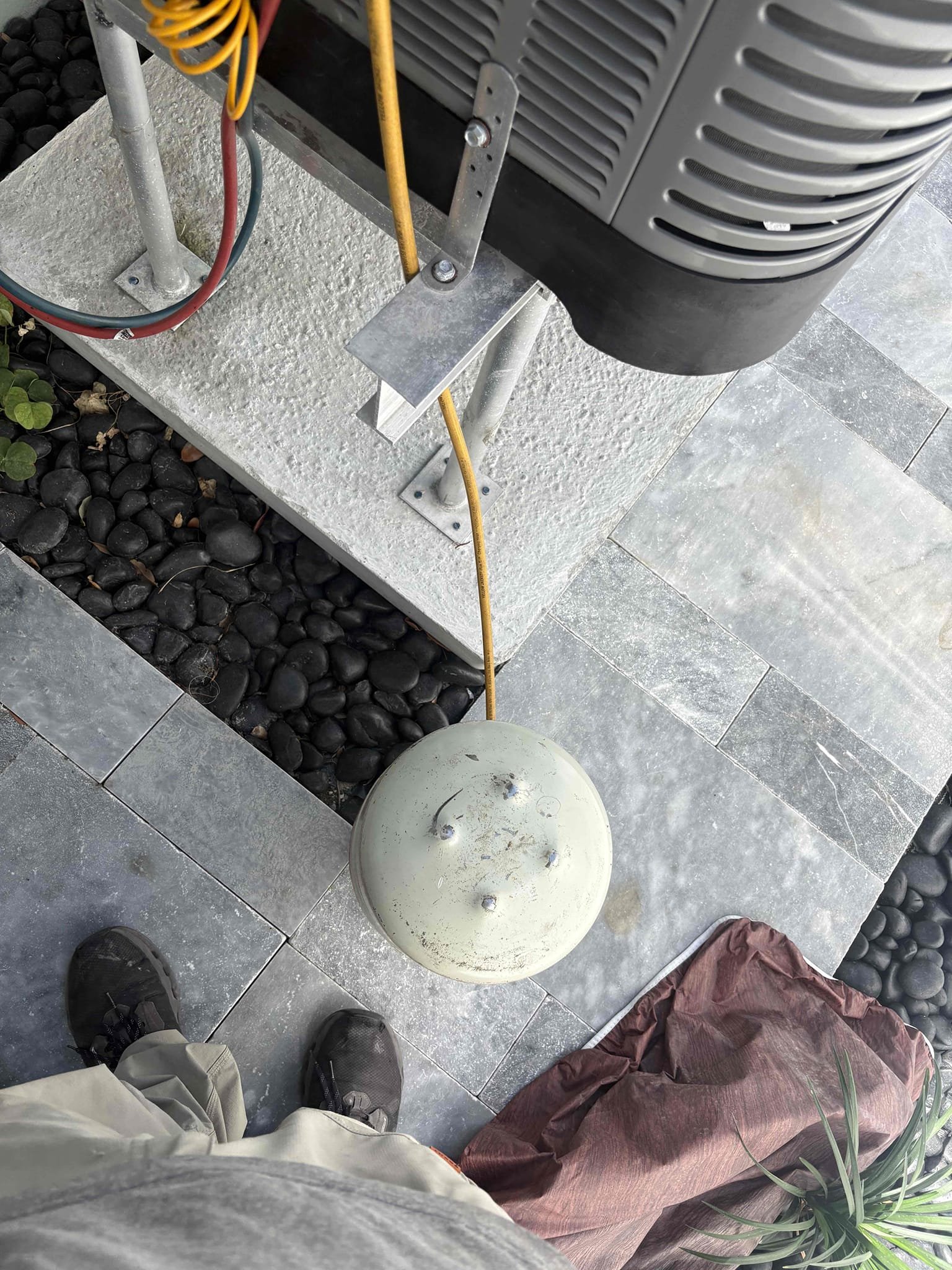 Indoor txv 