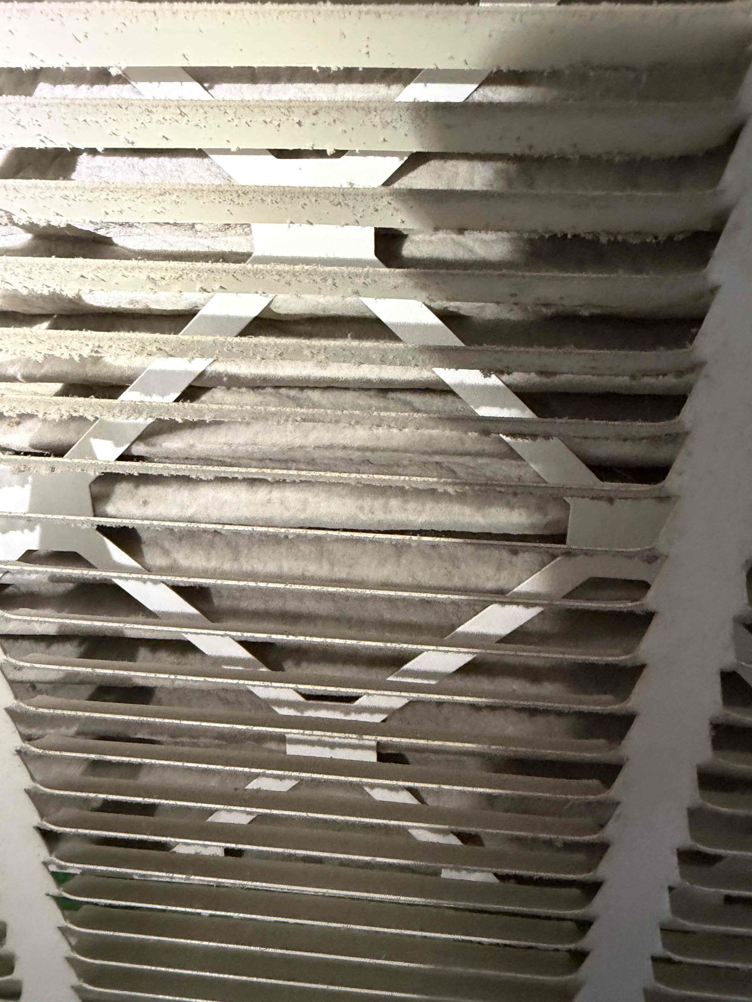 Client is out of town and her niece is watching the house. Client usually keeps systems on a schedule for 76 during the day and 72 at night. Home has single pane windows and the duct work upstairs is not balanced properly as well as leaking in the attic in a few areas. Duct work issues have been gone over already with the client last October. 
I inspected the entire system and found the system to be working as best as it can. Pressures are good, temp split is good, amp draws are good, drain condensate pump is functioning, safety float switch is dry. 
The clients niece had the thermostats set to 72 upon arrival. This temperature set point is difficult to reach during the middle of the day in the hot weather. We recommend sticking to the normal schedule that Allison has set up. 

Also found that the WiFi breaker was tripped and the instant hot water heater is also connected to the same breaker and tripped. Client lost connection with the thermostats via the app so they could not view wha