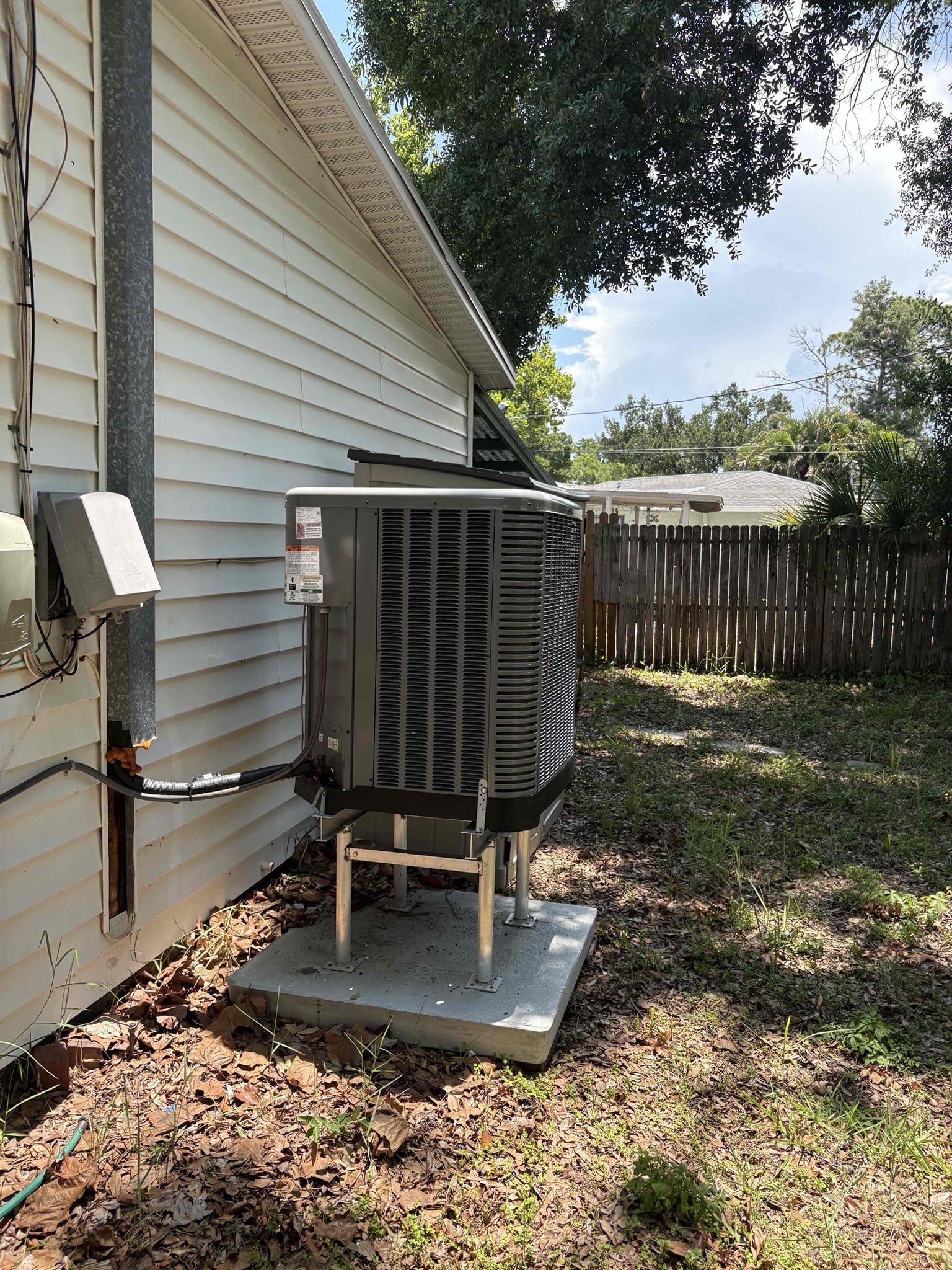 Noise concern 
-heater kit missing screws causing it to wobble 
-uv light hitting against coil 

Fixed both issues and no noise 

Performed tuneup on system. System is operating within manufacture specifications 
