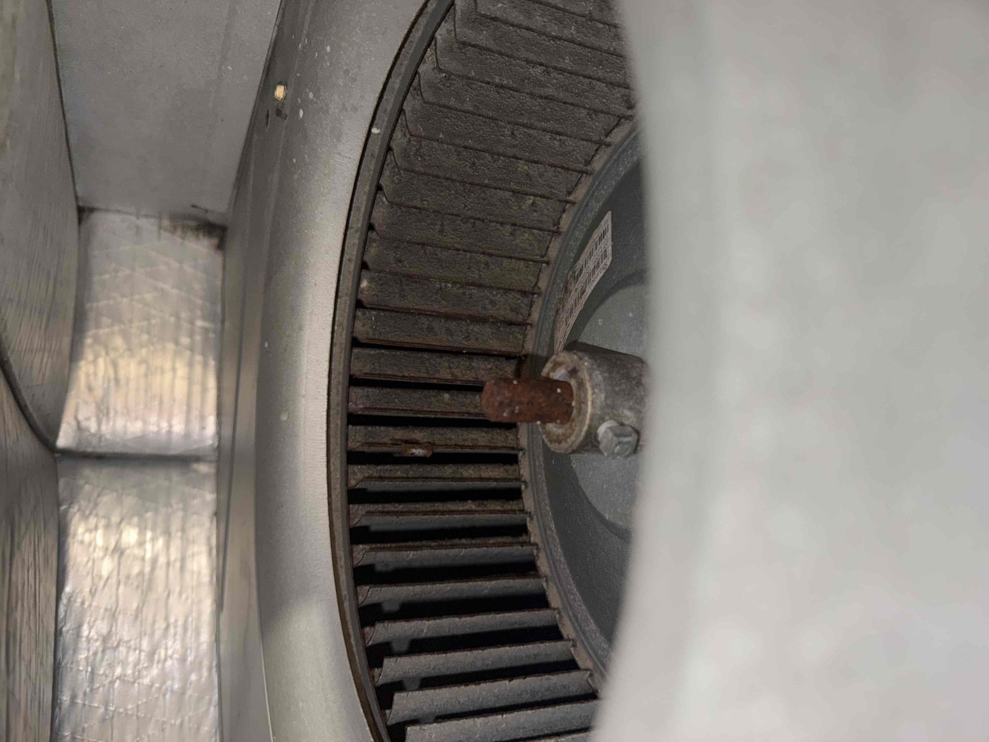 Reason for call:
No cool

Equipment:
2021 3 ton straight cool Icp
Vertical in closet 
Condenser out back 

Summary:
On arrival found system low on refrigerant charge. Found drain line clogged, clean drain free of charge as courtesy. Found leak inside condenser coil. Condenser coil will have to be replaced. Clients have temporary coping until repair can be done. 