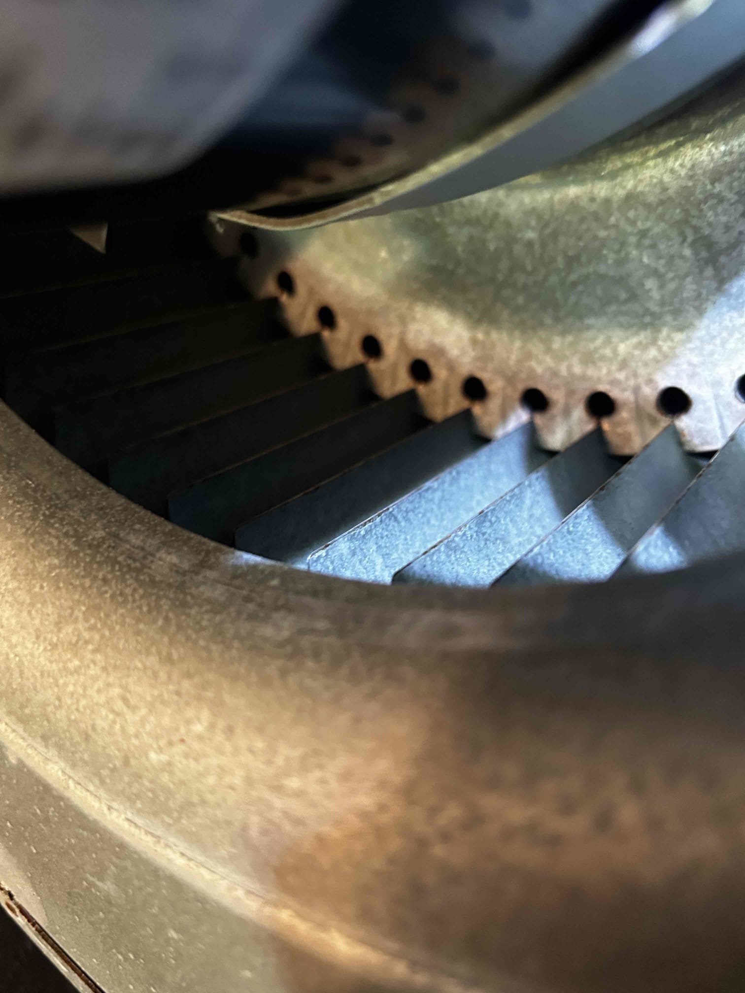 Performed a maintenance on the HVAC system, I had a 20° temperature difference over all the system mechanically was functioning properly. I cleaned the drain line, the drain pan. I offered the homeowner the membership program which he agreed upon.
