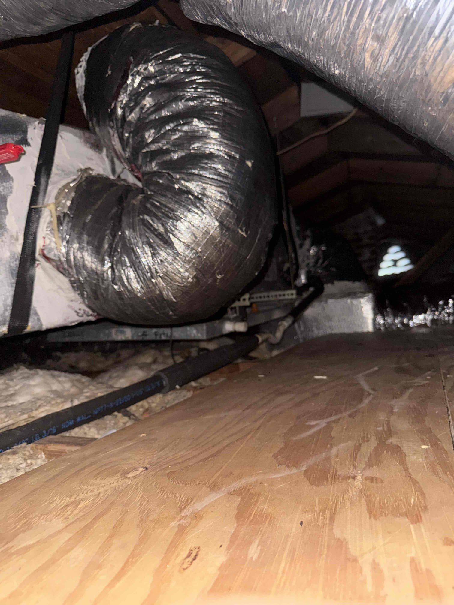 Reason for call:
No cool 

Equipment:
Mismatch equipment
2015 Ahu 
2018 cu 3 ton Icp

Summary:
On arrival found system cooling by 4 degrees. Hooked gauges up to see pressures not proper. The compressor valves are bypassing causing a very high suction pressure. Compressor will need to be replace to restore operation. 
Informed current homeowner of this and informed her of the benefits of replacement. She want both options. Home is under contract to be sold. If replacement is chosen be sure to register under new homeowner. If repair is sold current homeowner will pay. 