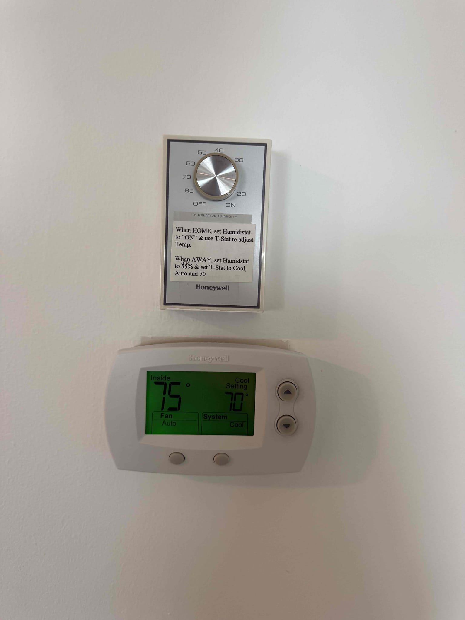 Reason for call:
Tune up 

Equipment:
2018 trane 3.5 ton 
Vertical in laundry 
Condenser on roof labeled 404

Summary:
Completed tune up to find operation of equipment within manufacturing range. Cleaned drain pan and drain line. Cleaned evaporator coil. Confirmed proper temperature and pressures. 
Found capacitor and contactor in need of replacement due to rust on terminals and weak readings on capacitor. Cap was last replaced in 2020. Contactor has never been replaced. 

Solution:
Replace contactor and capacitor. 

Warranty on repair:
1 year parts and labor warranty on repair 
