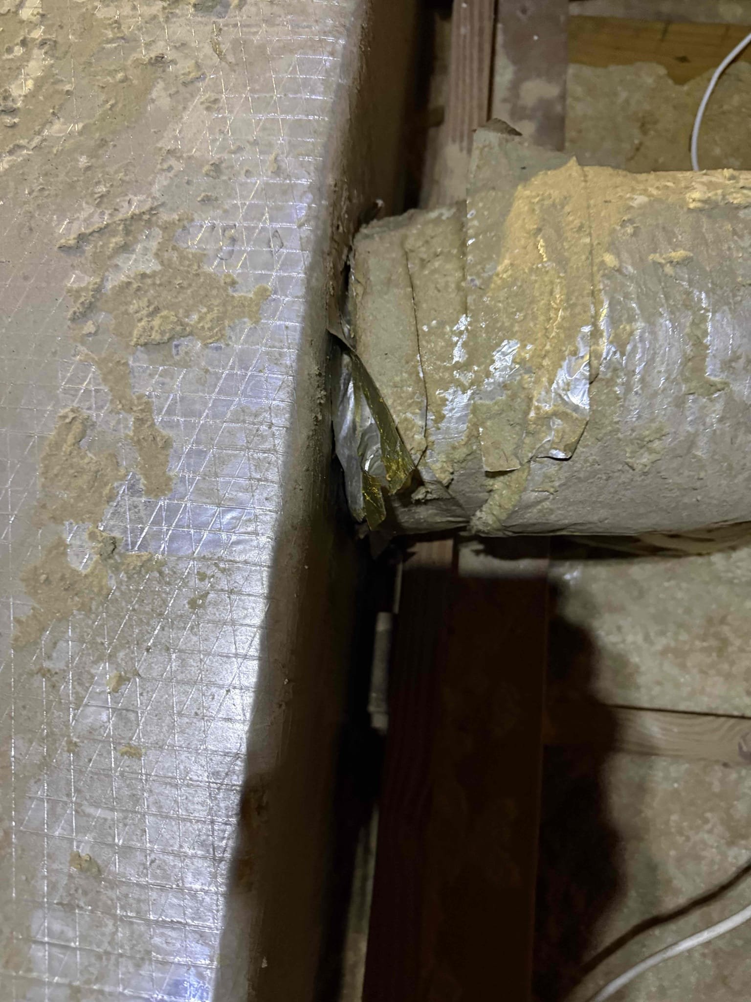 Reason for call:
No cool

Equipment:
2018 trane 3.5 ton straight cool 
Horizontal in attic space 
Condenser on roof 

Summary: 
Completed diagnostics to find ants in the contactor, preventing proper voltage from reaching the components. Replace the contactor and the capacitor today also found exposed low-voltage wiring on the roof re-replaced the low-voltage wiring to confirm this will not be an issue in the future. 
Equipment was cooling with a 20° temperature split 
Pressures were adequate
System is showing its age of multiple places, but is operating well as of now. 

