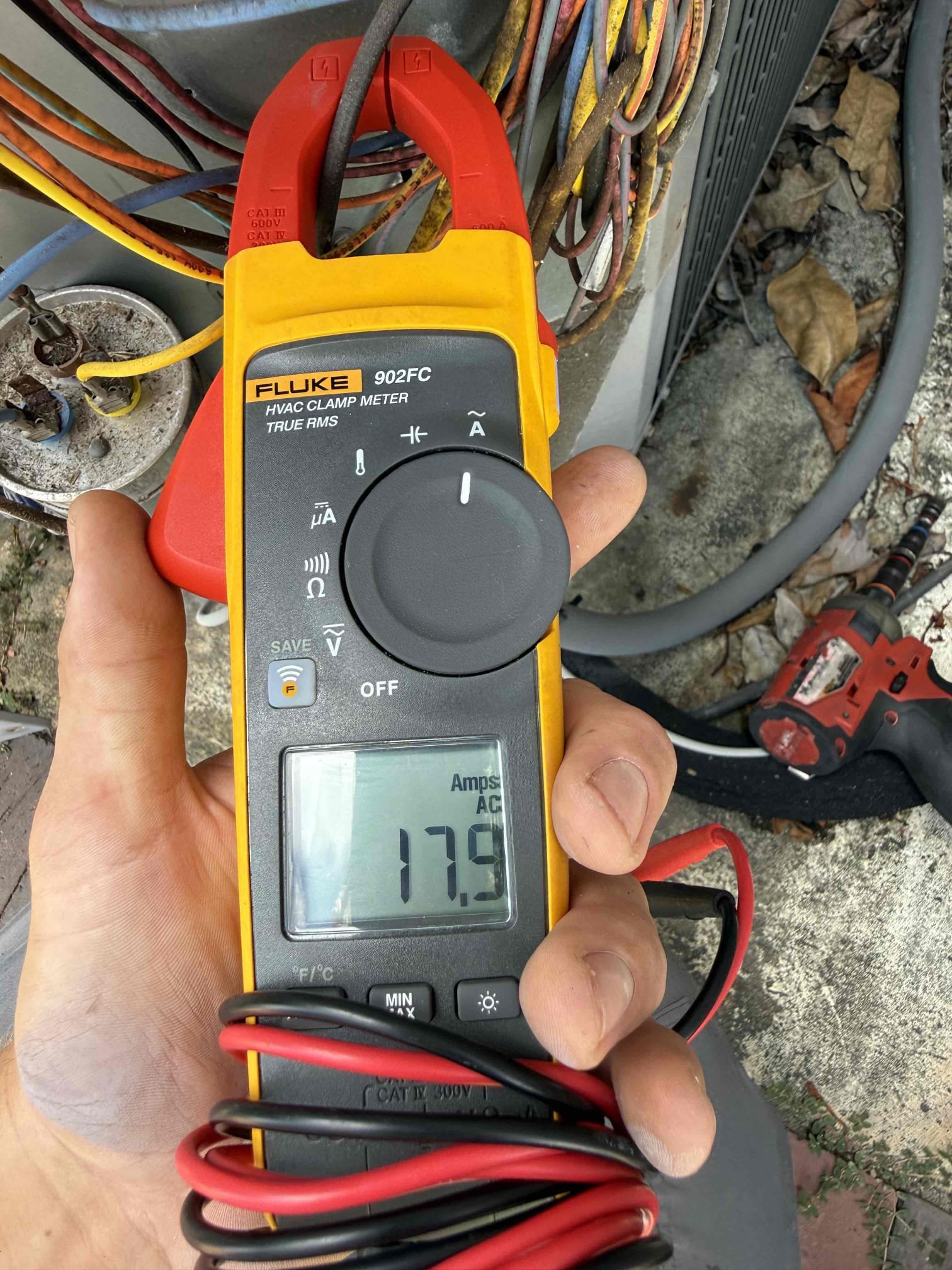 Reason for call: 
Tune up 

Equipment:
2016 Icp 5 ton 
Horizontal in attic 
Condenser on right side 

Summary:
Completed service to find operation of equipment within manufacturing specifications. Found weak capacitor, buzzing contactor, dirty blower wheel, found Condneser disconnect bypassed. Homeowner decided to repair all items listed. Sold work for later date. Homeowner signed up for Maintenance plan. 