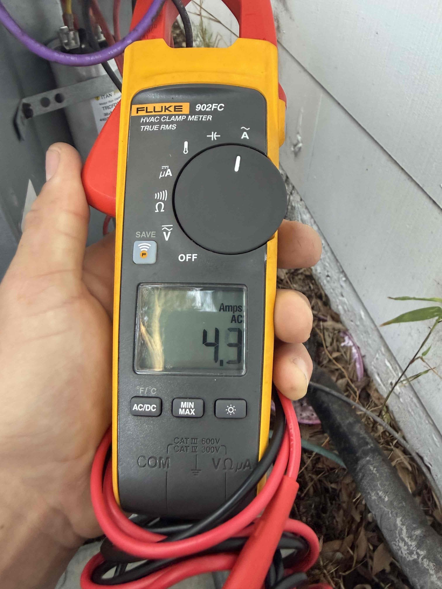 Reason for call:
No cool on back unit. 

Summary:
System is not on contact but homeowner has maintenance plan on one of his other systems. 
On arrival found condenser not turning on. Found failed capacitor. Replaced capacitor and contactor today. 1 year labor 1 year parts warranty on repair. 
Operation was restored to equipment 20 degree split on unit. 