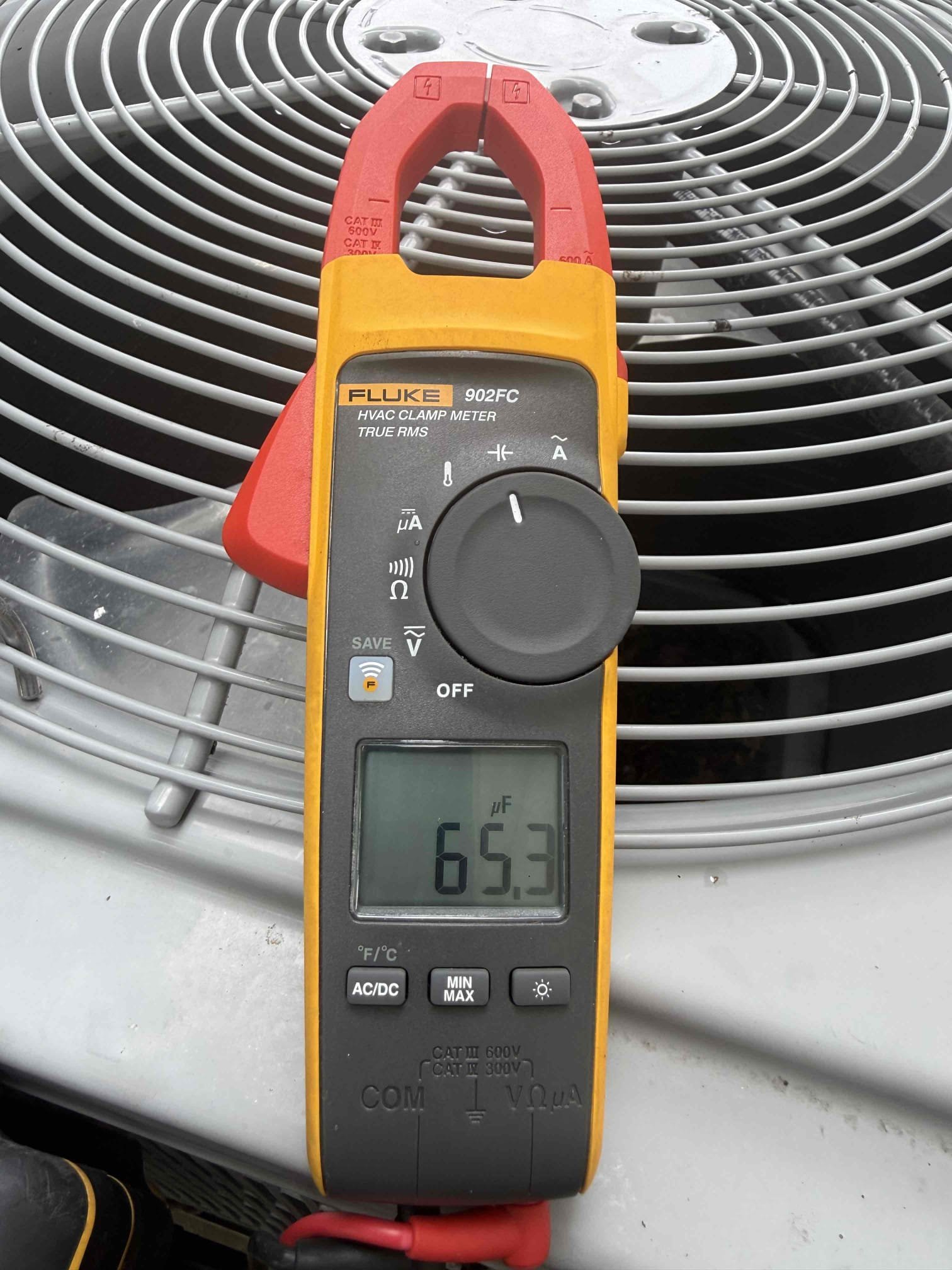 Reason for call:
Tune up 

Equipment:
2022 Icp 4 ton 
Vertical in garage 
Condenser on right side of home 

Summary:
Completed tune up to find system low on refrigerant. Flushed drain line. Flushed both coils. Filter were up to date. Found refrigerant leak at lineset, Evap coil, and txv. Spoke with homeowner we decided to replace warranty components and 4 ft of both lines by Ahu. 
Found dual capacitor weak.
