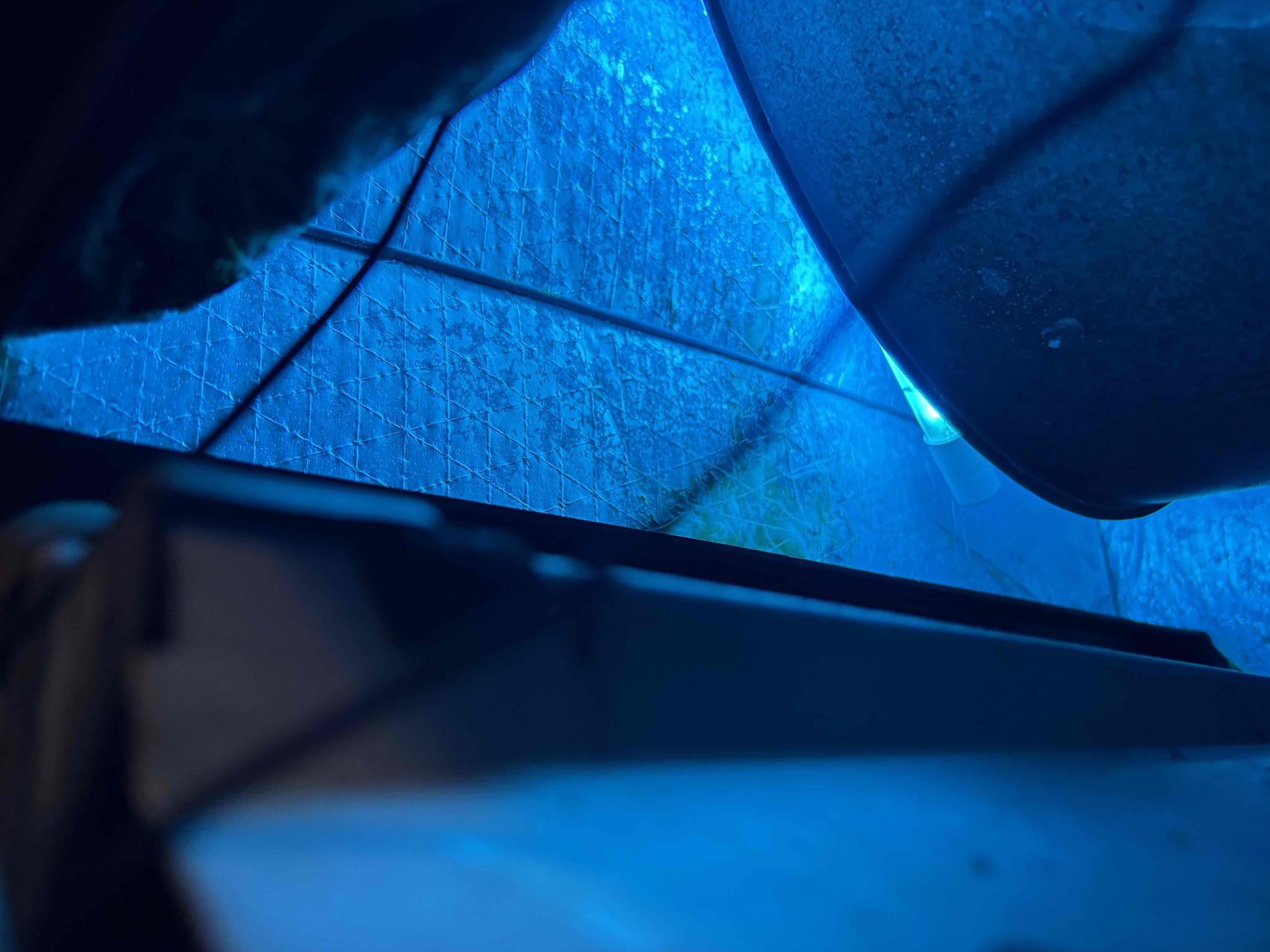Performed semi annual maintenance 

System is operating within manufacture specifications 

Diagnostic 
-drain line backing up 

Performing 2 tuneups per year 