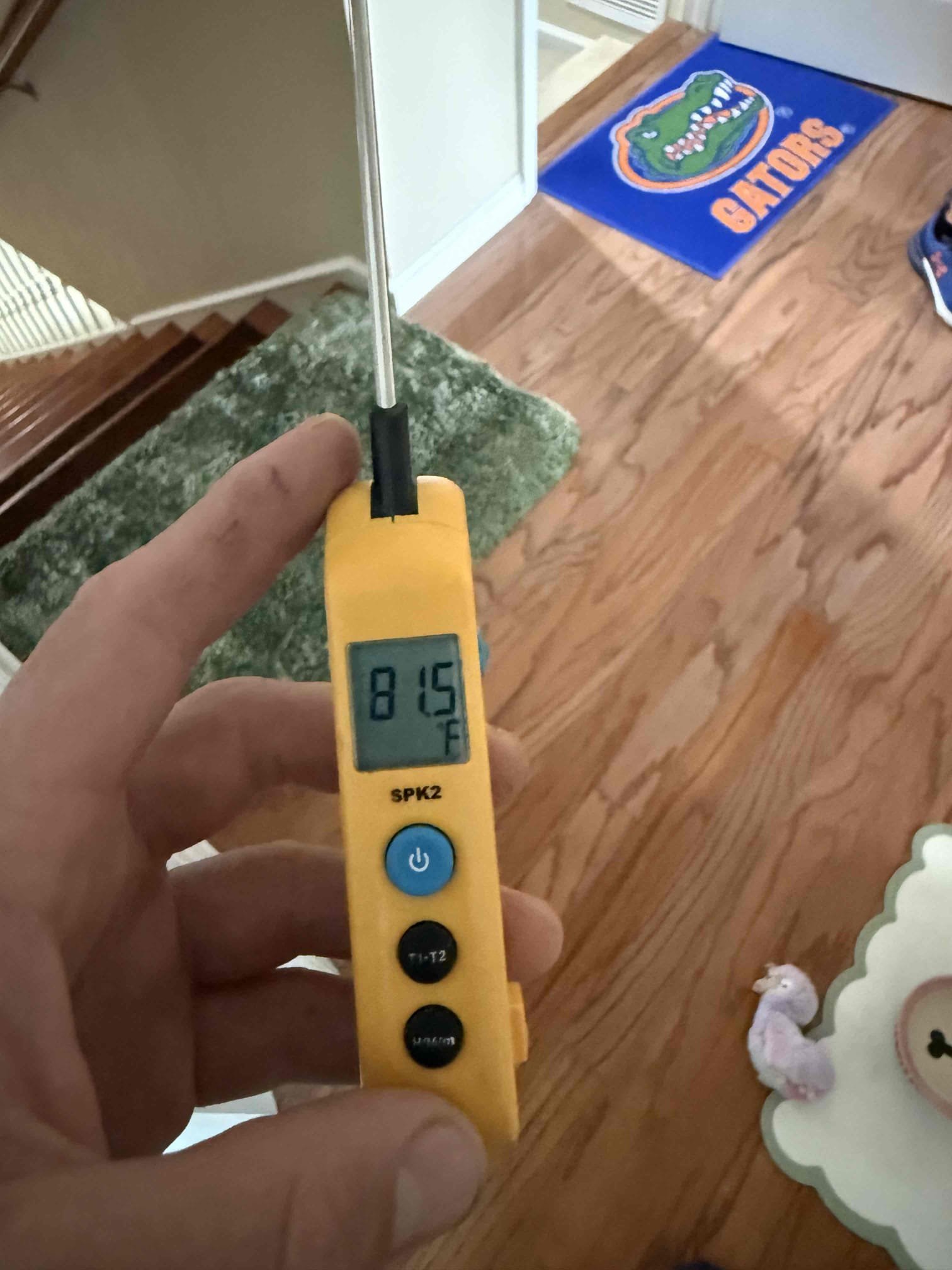 Reason for call:
No cool 


Summary:
Found refrigerant sensor comm fault. 
Confirmed proper pressures and temperatures. 
System is not low on refrigerant. 
Replaced sensor under p&l warranty 
Reset stat setting for no WiFi connection 
Homeowner couldn't confirm weather he has 5 g or 2.4 g WiFi
WiFi is not necessary for operation of unit. 
Both stat are now not connected to WiFi. 
Homeowner signed up in membership 
