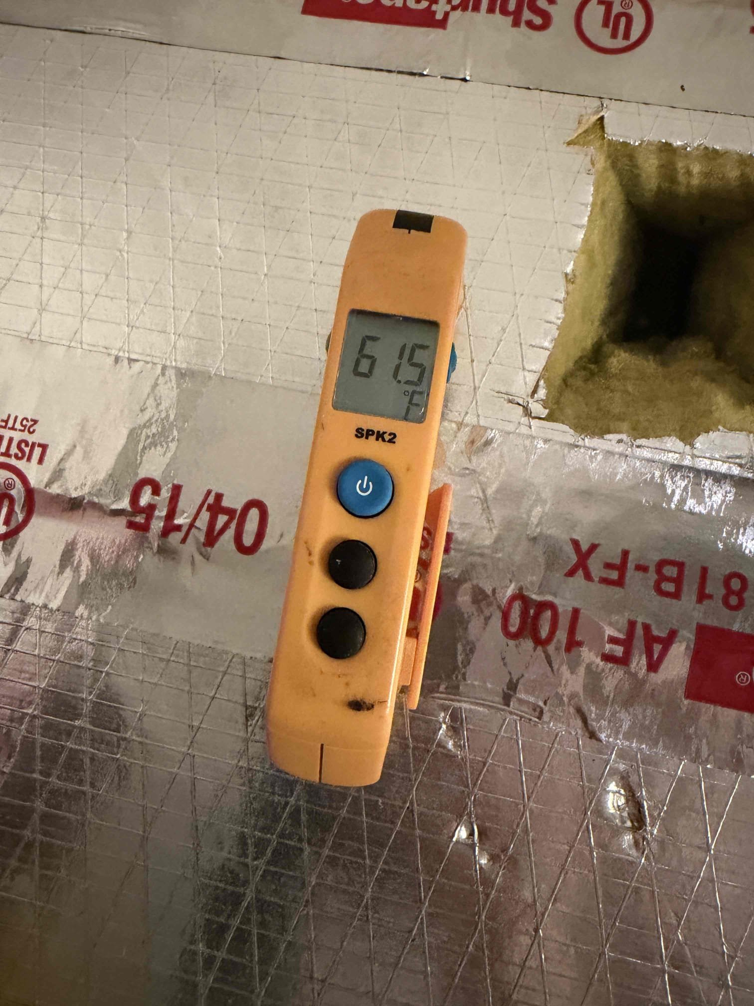 System not cooling due to clogged drain line. 
Cleaned drain line and started system. 
Found many deficiencies within the system. 
System is mix matched and very old. 
Sent quote for full replacement. 