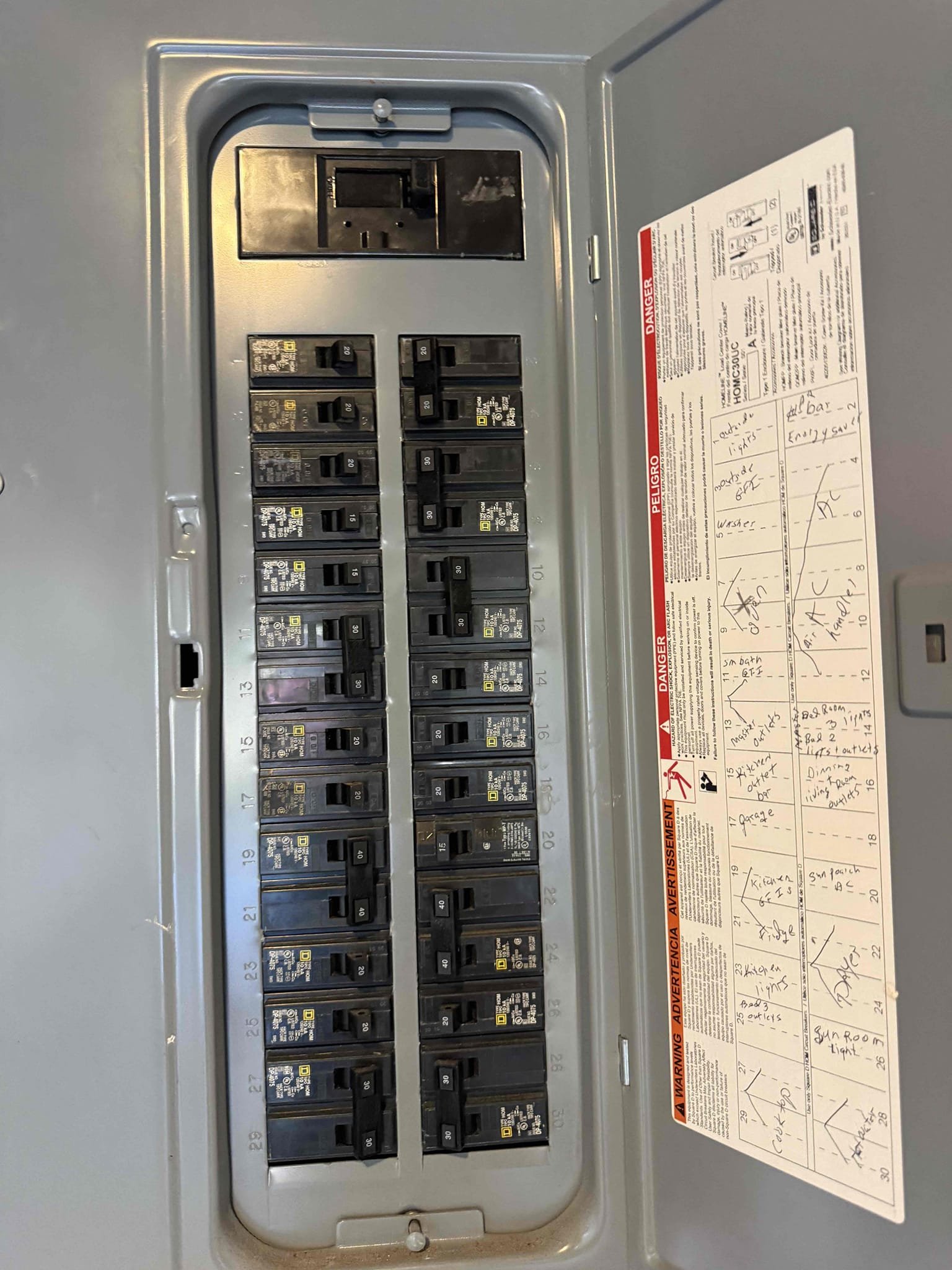 Reason for call:
No cool 

Summary:
Found unit frozen over on arrival. 
Found mismatch equipment.
2015 Condneser 
2022 air handler 
Found failed blower motor 
Had 24v at blower plug to tell unit to turn on 
Had 240v at blower plug to supply motor with power
Confirmed parts warranty on air handler unit 2027 

Homeowner wanted second opinion. 

See photos for proof 

Solution:
Quoted level 1 warranty motor replacement 

Left breaker off and motor unplugged to prevent further damage to equipment 