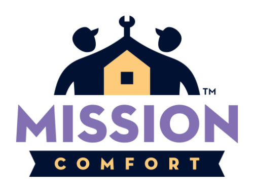 Mission Comfort