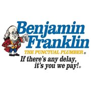 Ben Franklin Plumbing Ohio