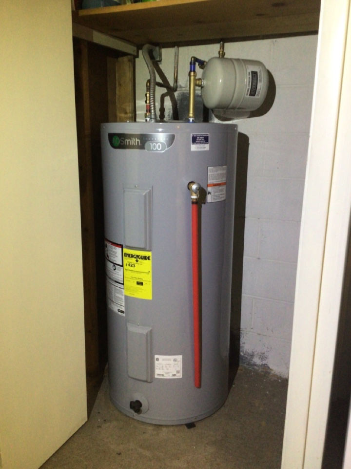 24 Hour Plumber in Elizabethton Marc Francis Plumbing