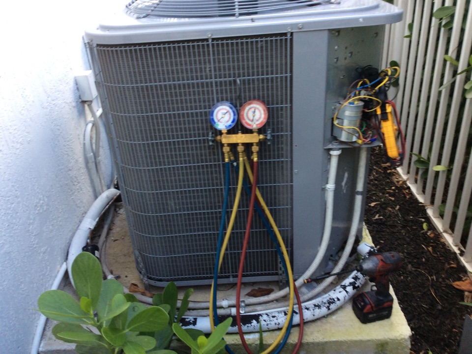 Air Conditioner Repair and Installation in Oakland Park FL