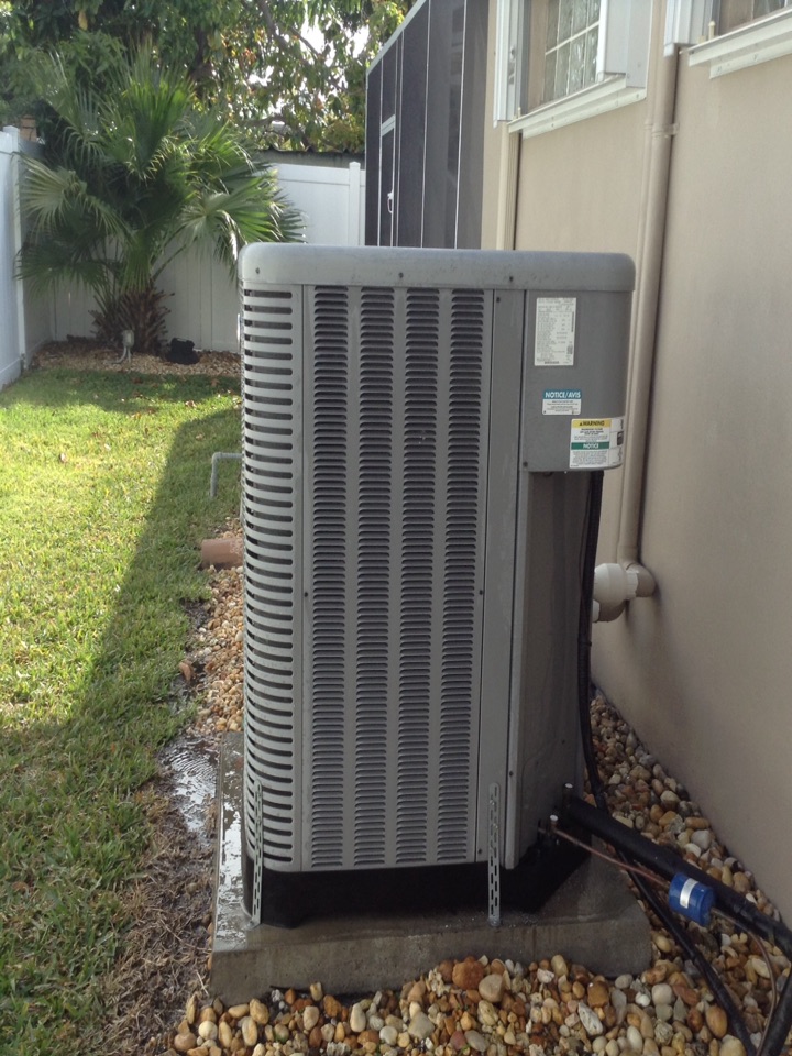 Air Conditioner Repair and Installation in Oakland Park FL