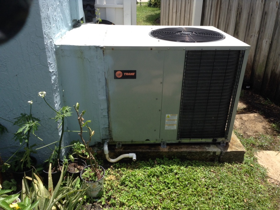 Air Conditioner Repair and Installation in Fort Lauderdale FL
