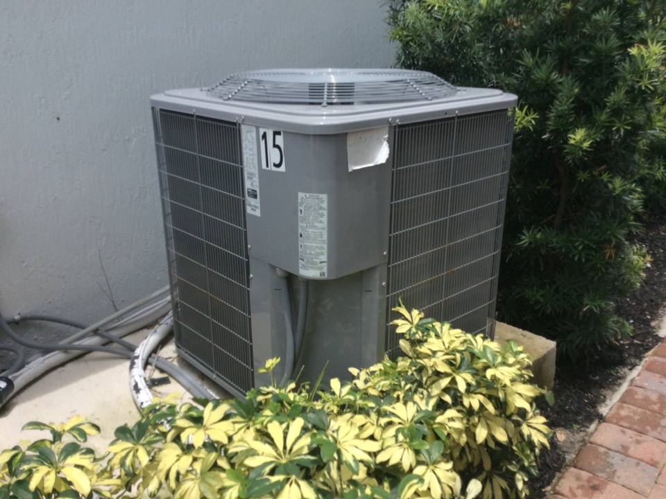 Air Conditioner Repair and Installation in Oakland Park FL