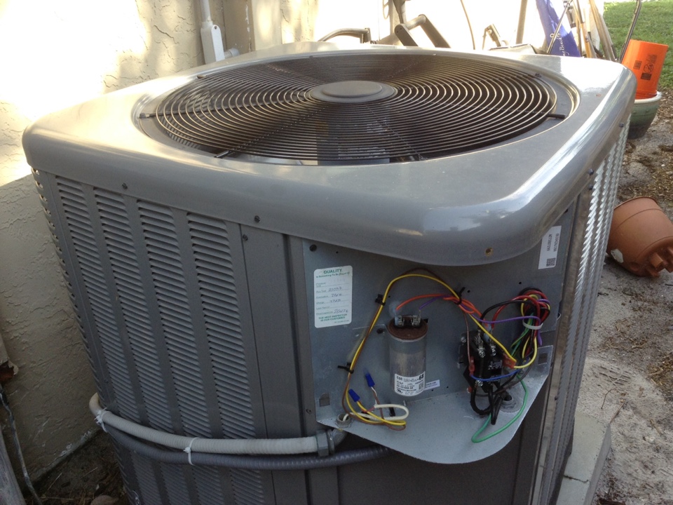 Air Conditioner Repair and Installation in Oakland Park FL