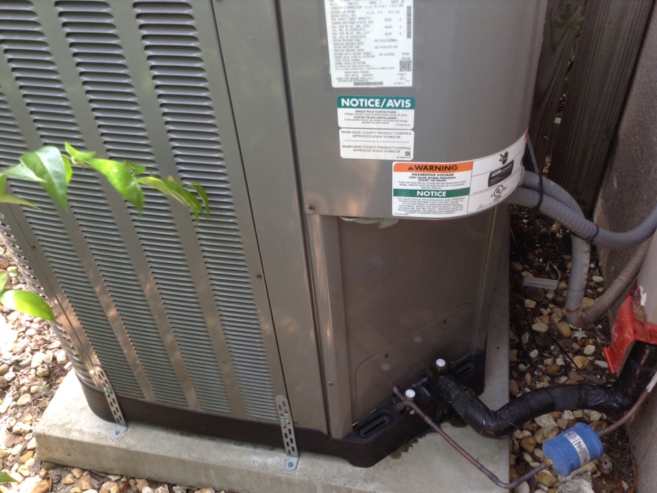 Air Conditioner Repair and Installation in Oakland Park FL