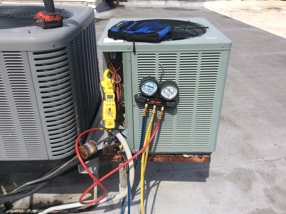 Air Conditioner Repair and Installation in Oakland Park FL