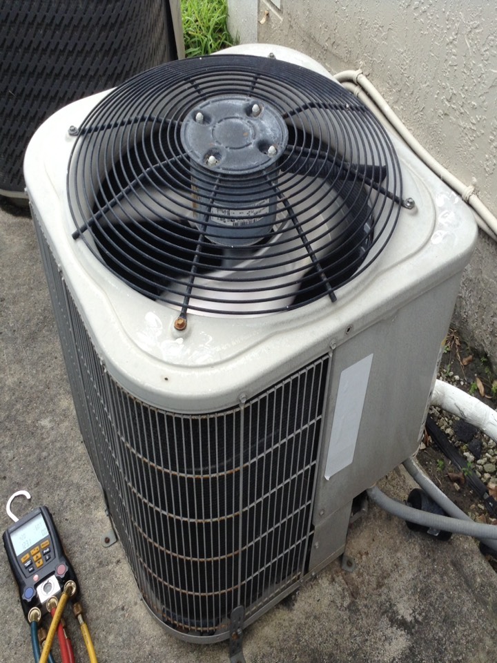 Air Conditioner Repair and Installation in Oakland Park FL