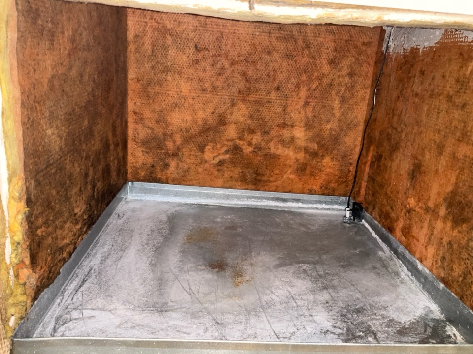 AC Repair Call unit leaking water. Evaluate system to find drain line was clogged. Clear drain line and unit is now cooling properly and is no longer leaking water.