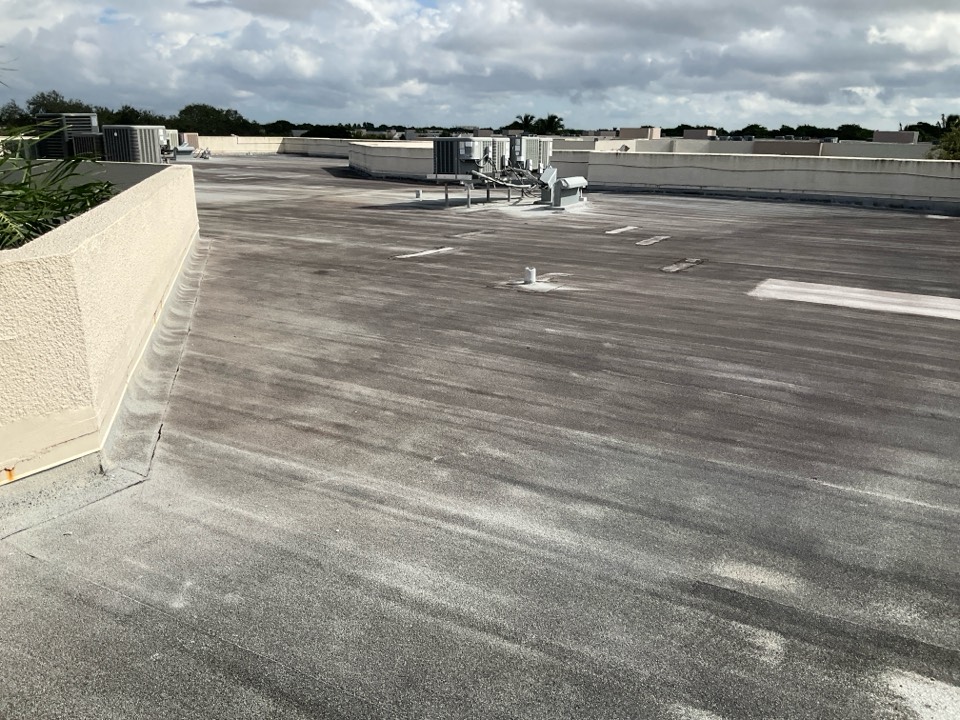 AC Maintenance Call. Perform routine maintenance per maintenance agreement on Trane air conditioning split system. 