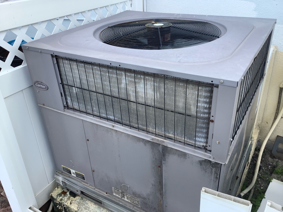 Ac repair 