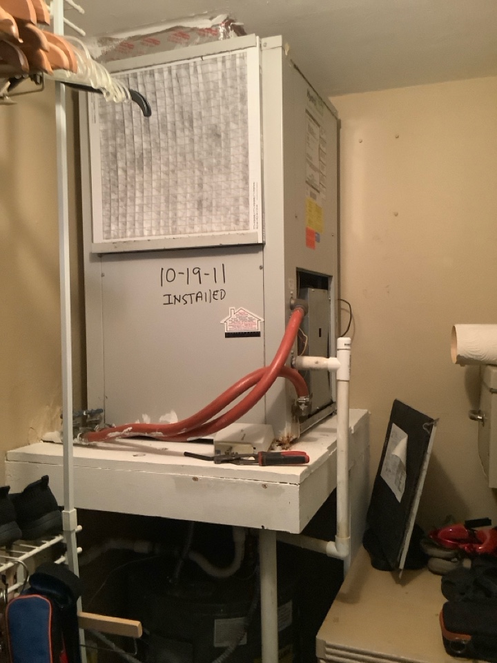 Ac repair 