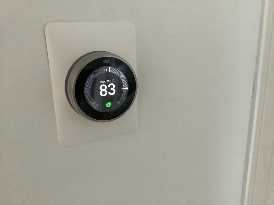 AC Maintenance Call. Perform routine maintenance per maintenance agreement on First Company Hydrotech water source air conditioning system.