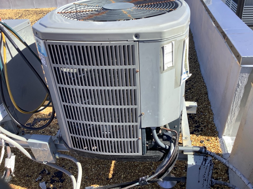 Ac repair 