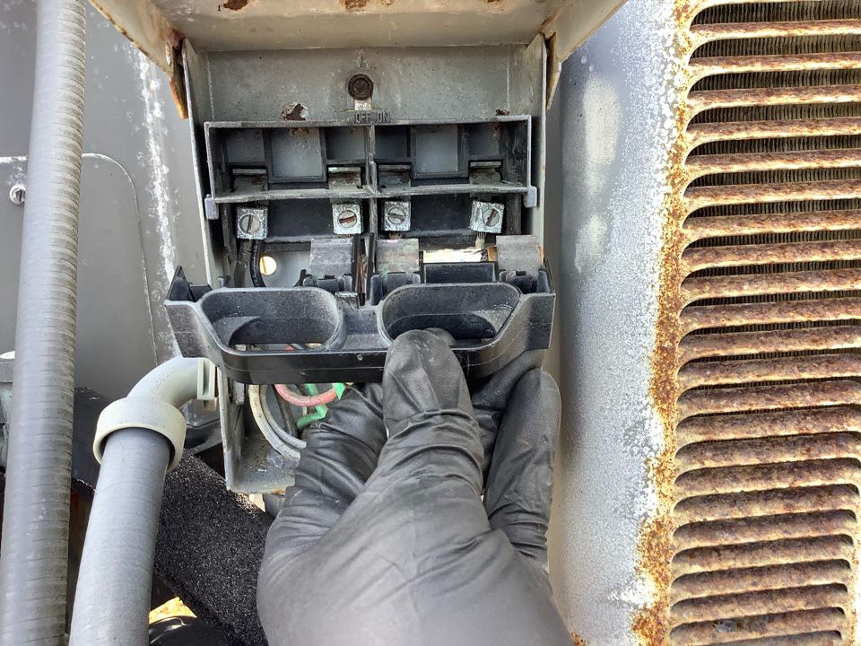 Ac repair 